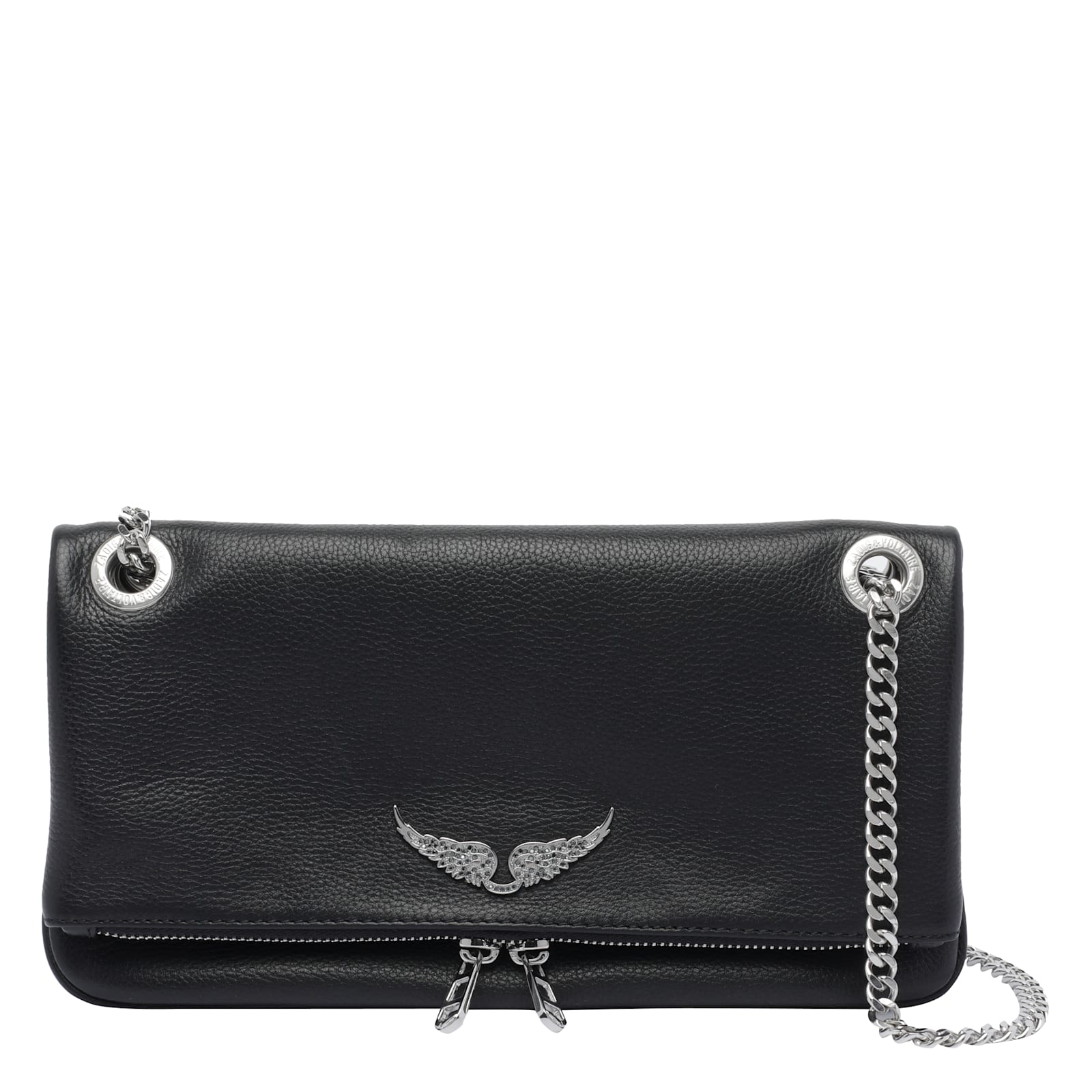 Rock Crossbody Bag