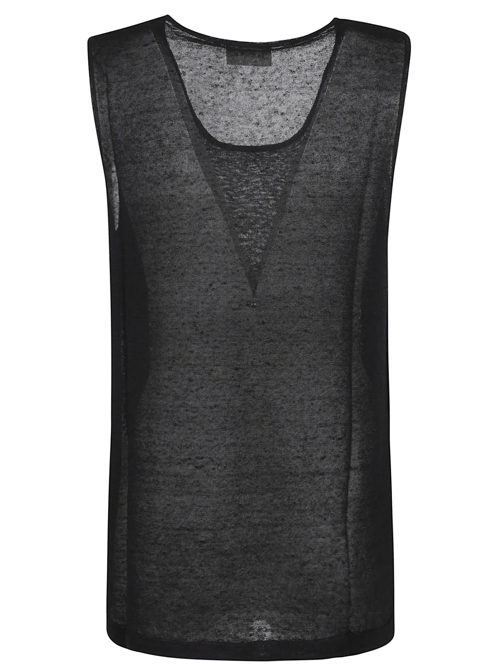 P.A.R.O.S.H BABYLON TANK TOP 