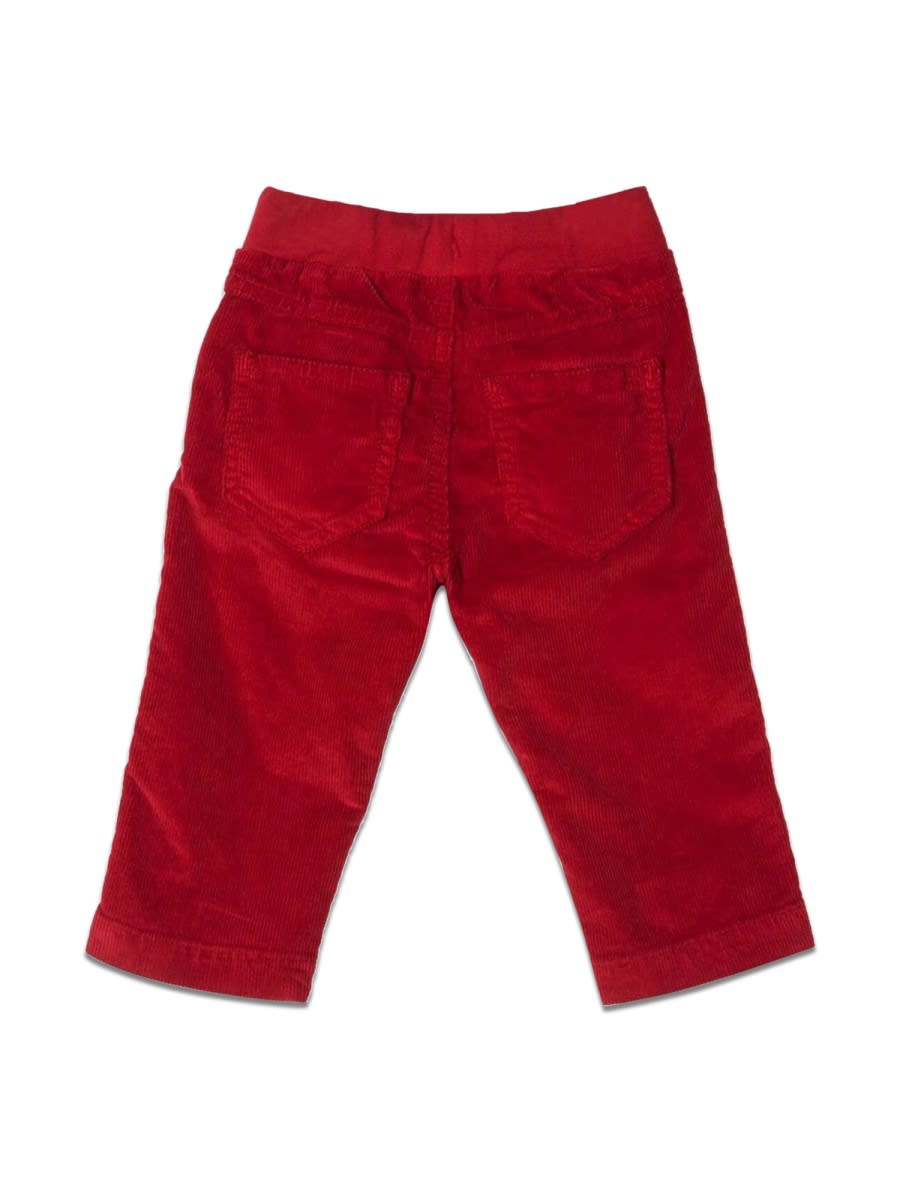 IL GUFO PANTALONE