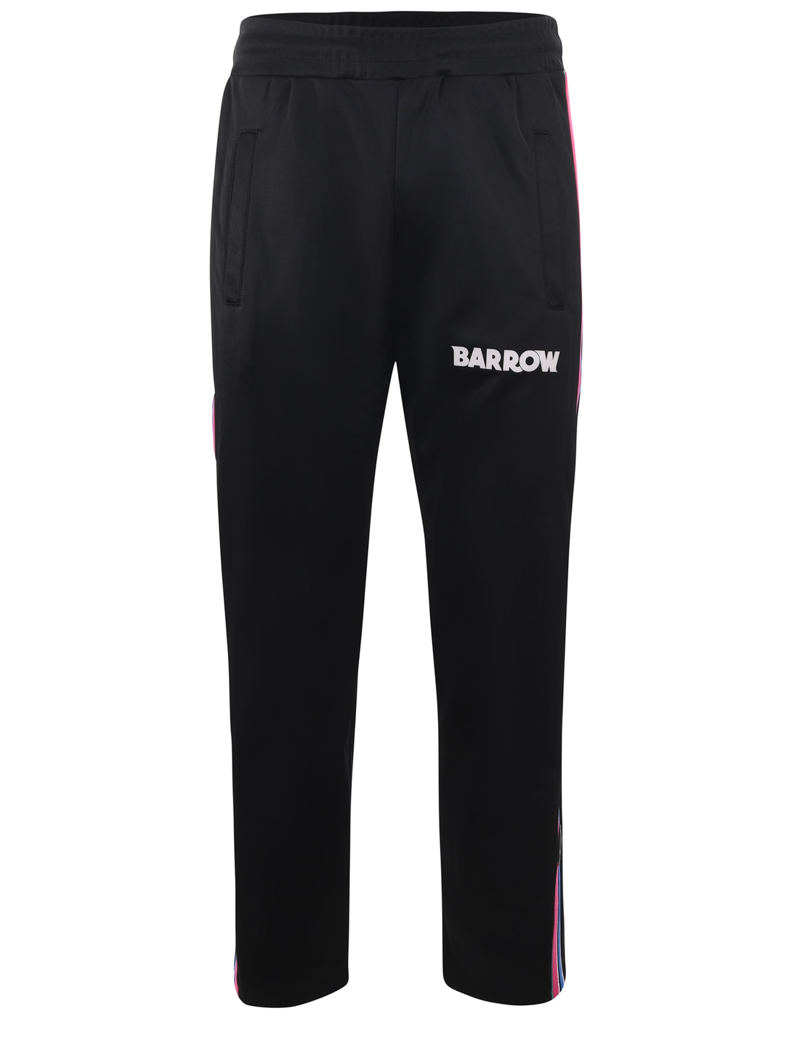 Trousers Barrow In Nylon