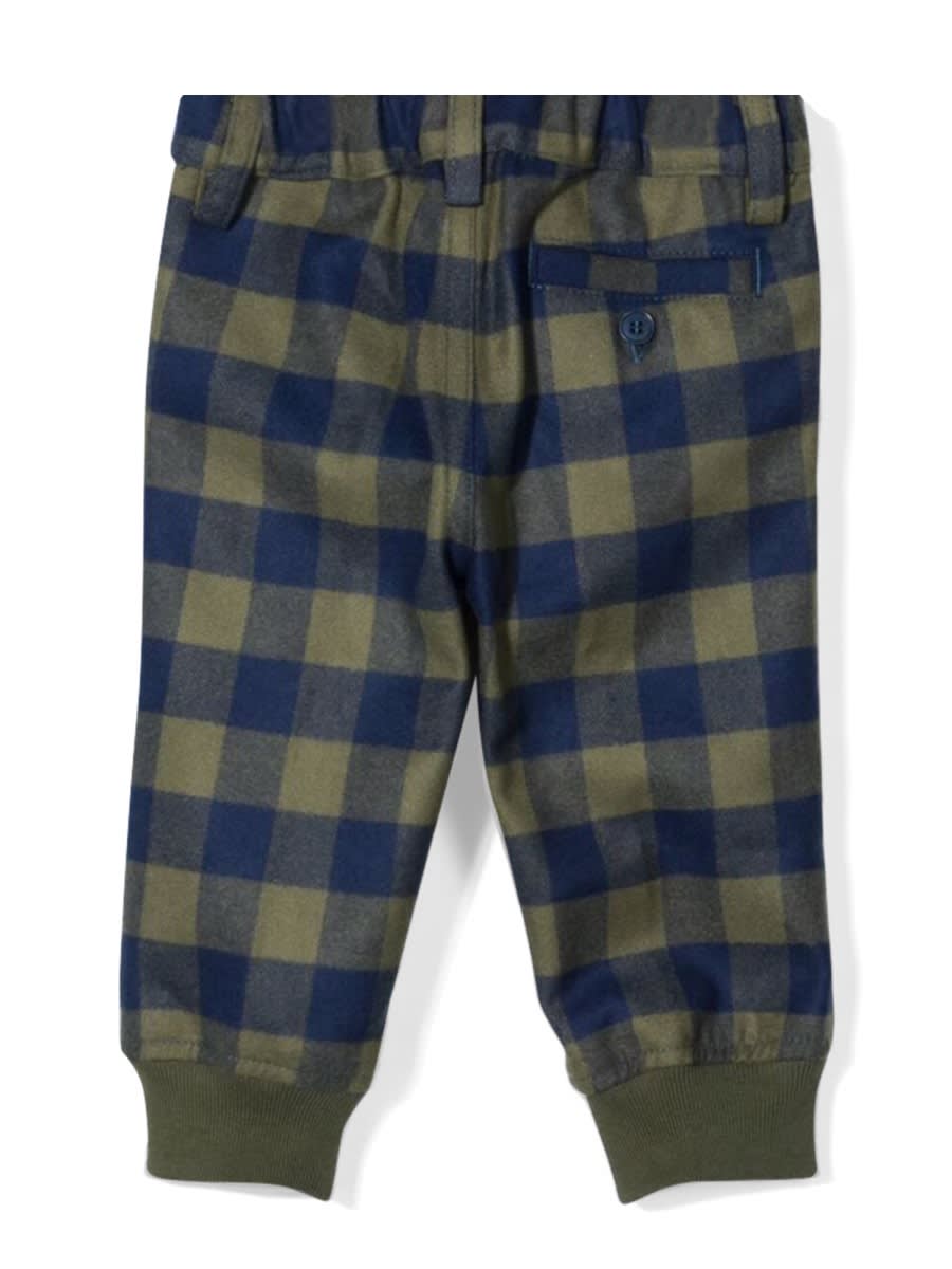 IL GUFO PANTALONE