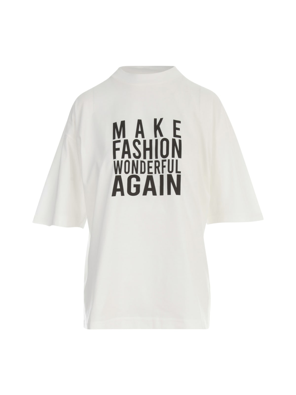 Vìen T-shirt Make Fashion Woderful
