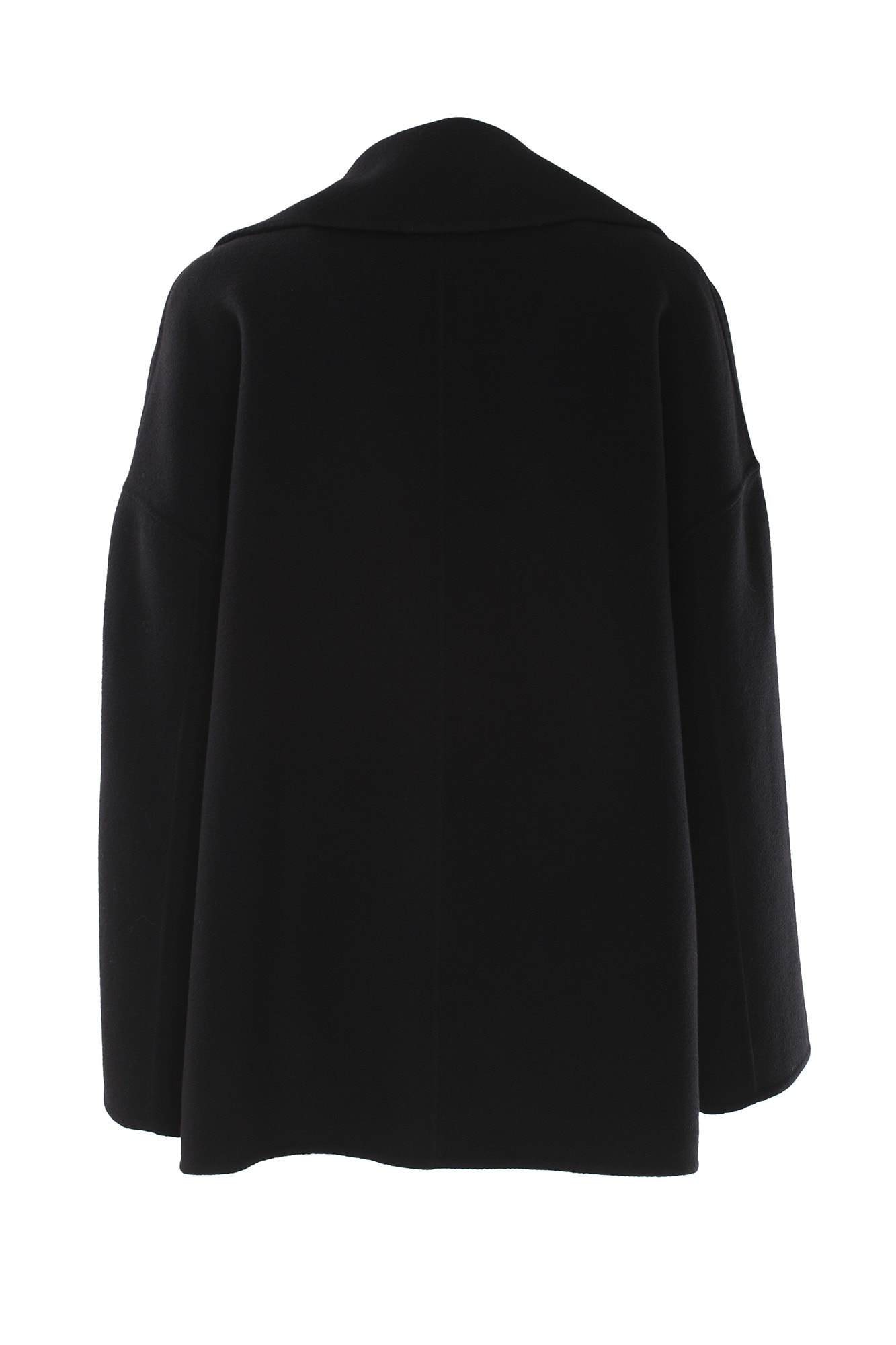 Shop Antonelli Firenze Coats Black