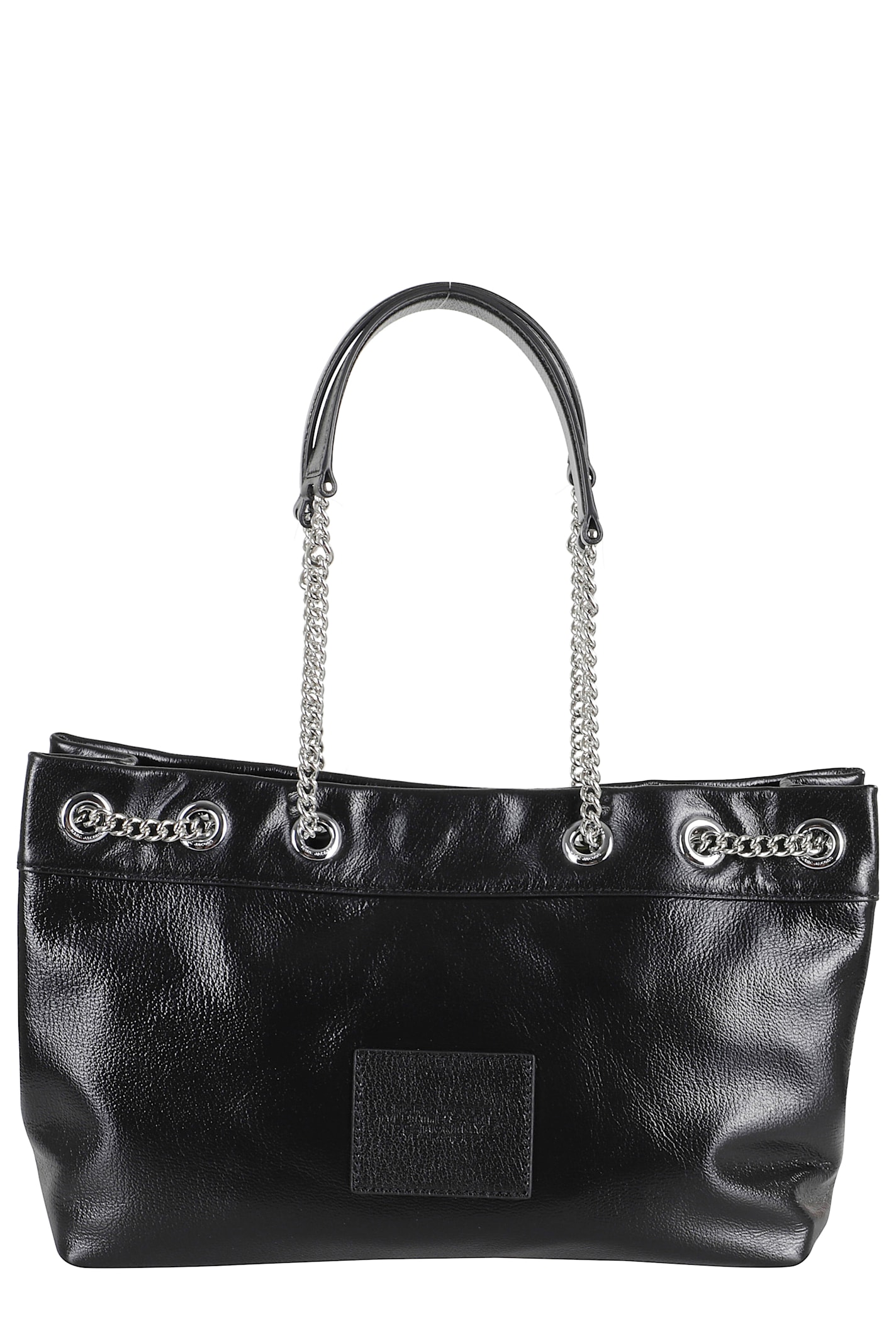 Marc Jacobs Chain Handle Shoulder Bag