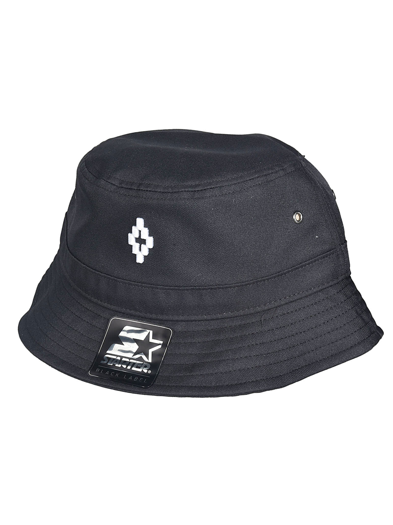 marcelo burlon bucket hat