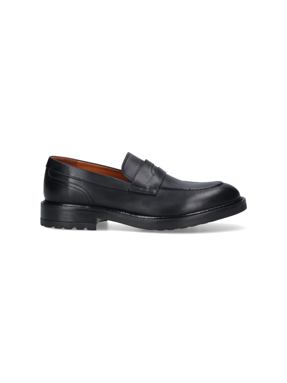 Alexander Hotto Leather Loafers Alexander Hotto Leather Loafers