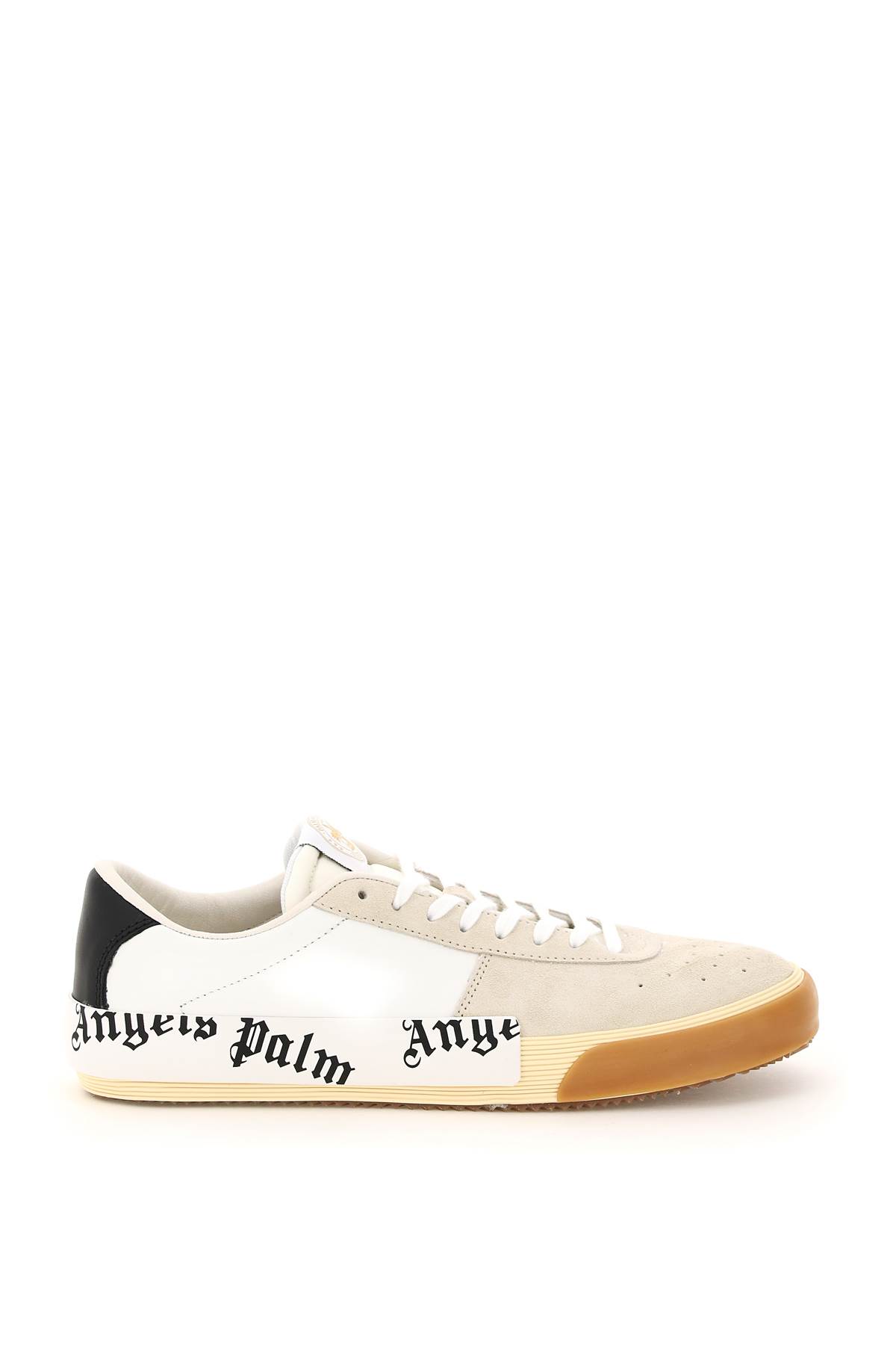 Palm Angels New Vulcanized Sneakers
