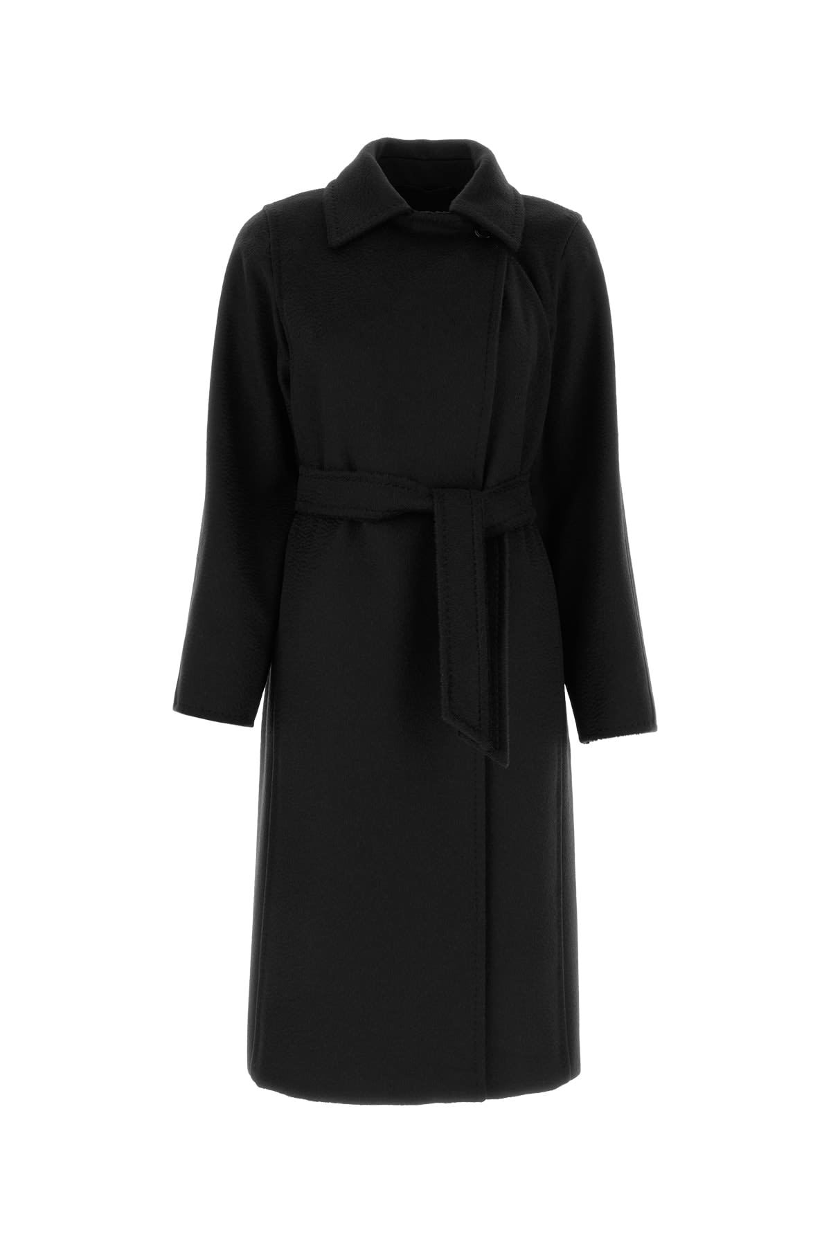 Shop Max Mara Cappotto Manuela In 002