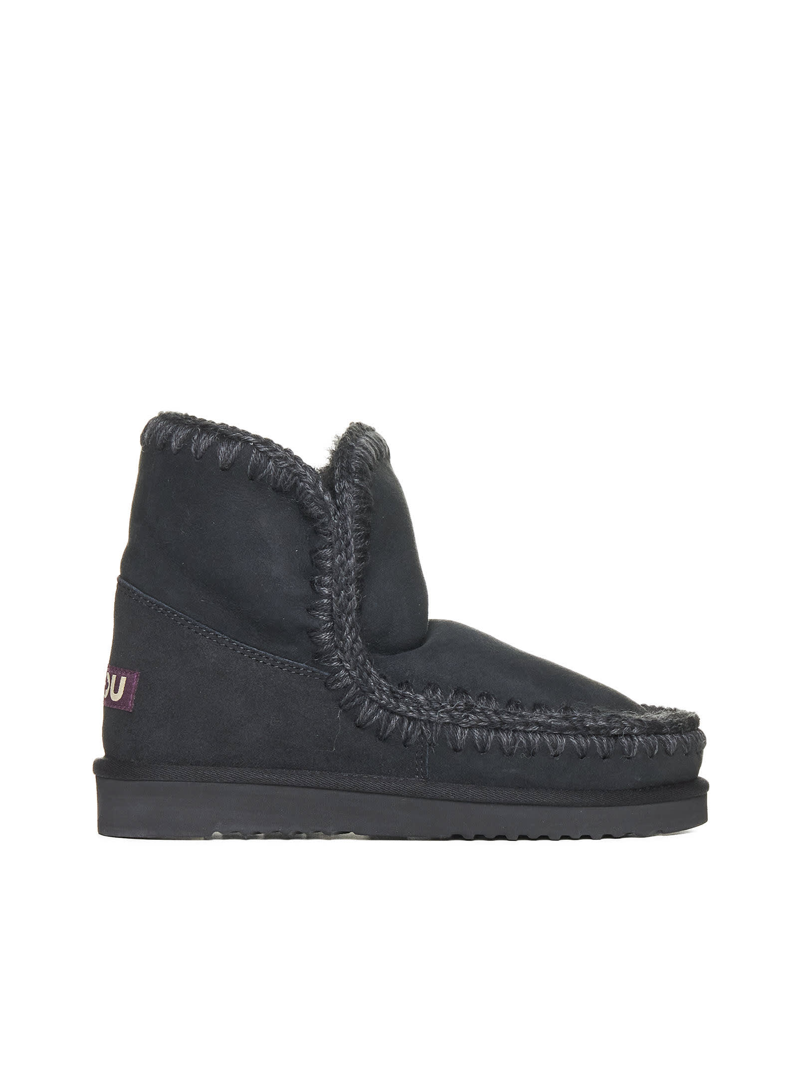 Mou Boots