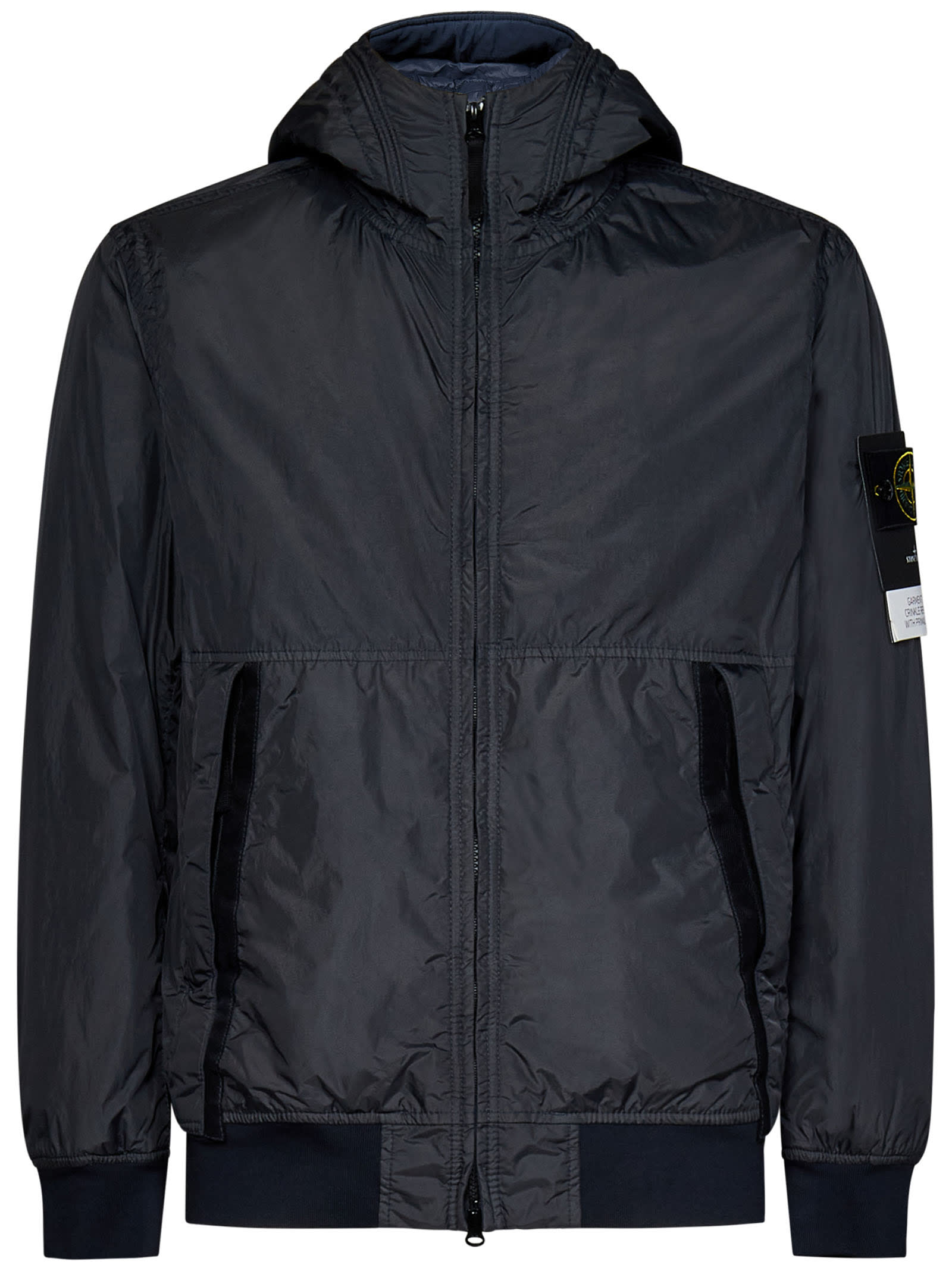 Stone island smart clearance jacket