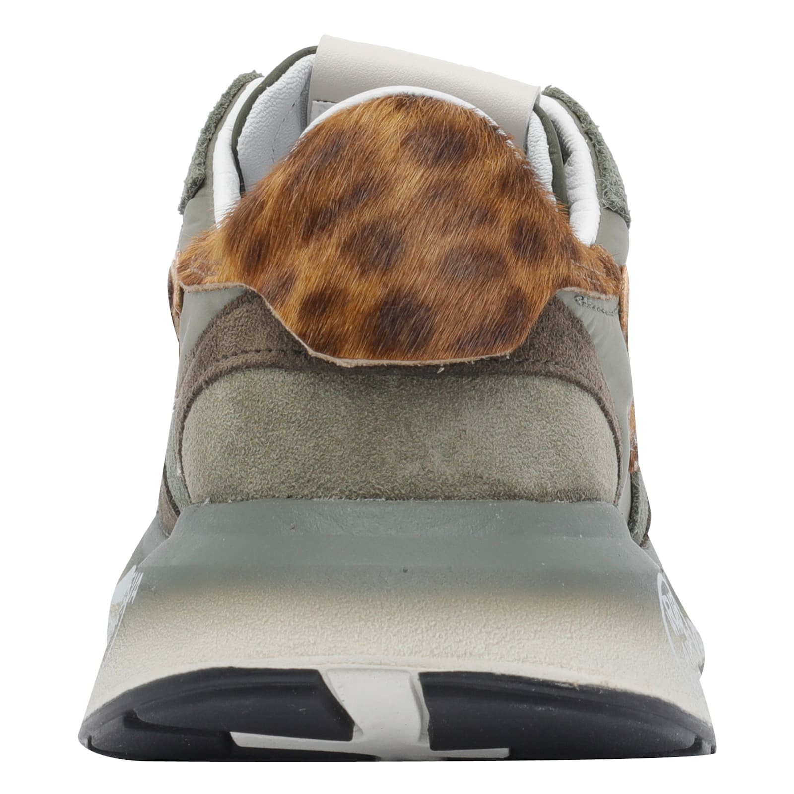 Premiata Lauryn 7790m Sneakers In Multi