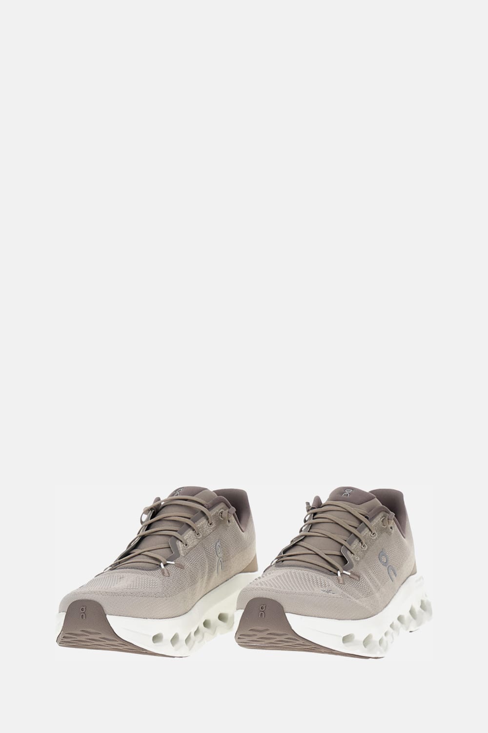 On "cloud 6" Sneakers In Multi