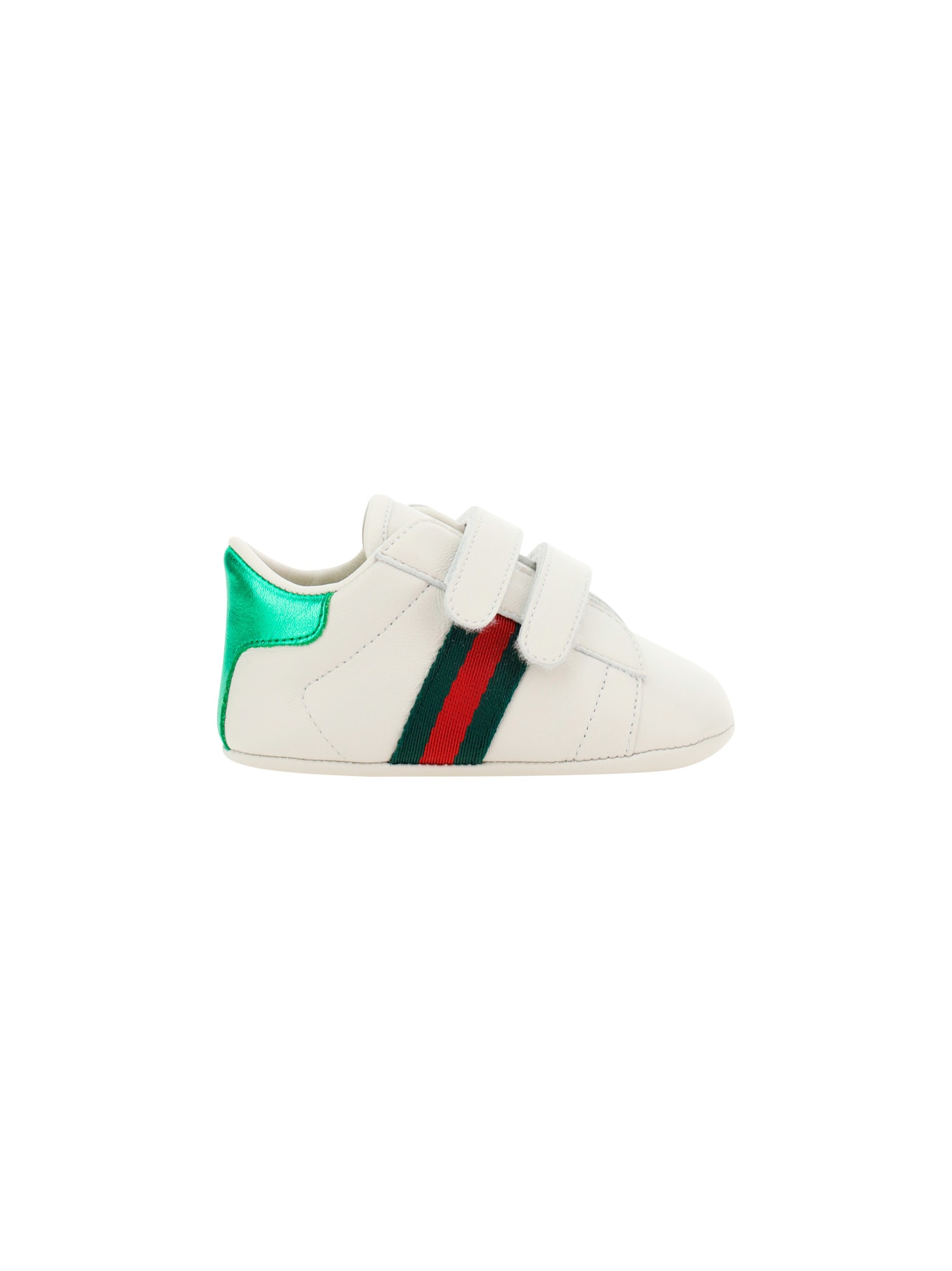 GUCCI SNEAKERS FOR BOY 