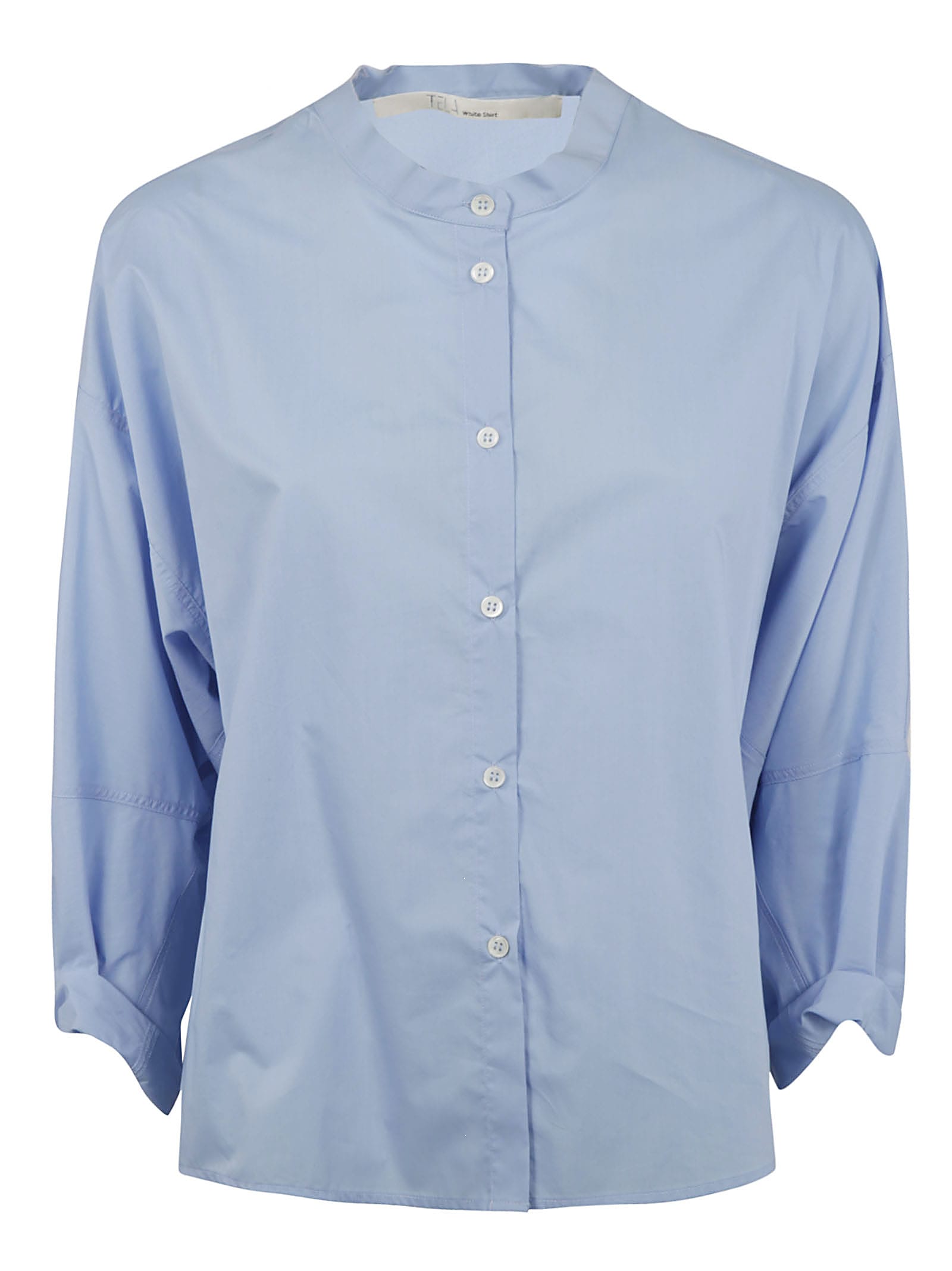 Tela Naif Shirt In Blue