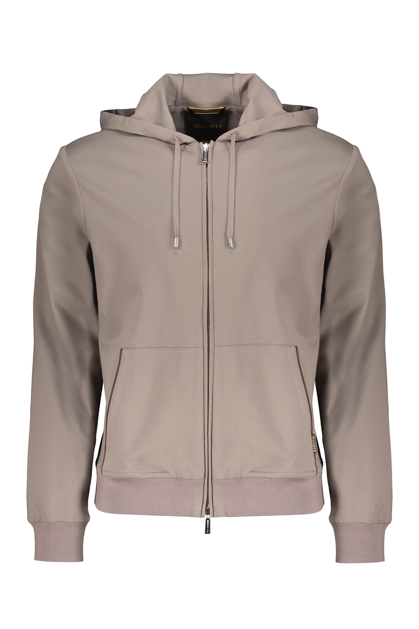 Full Zip Hoodie