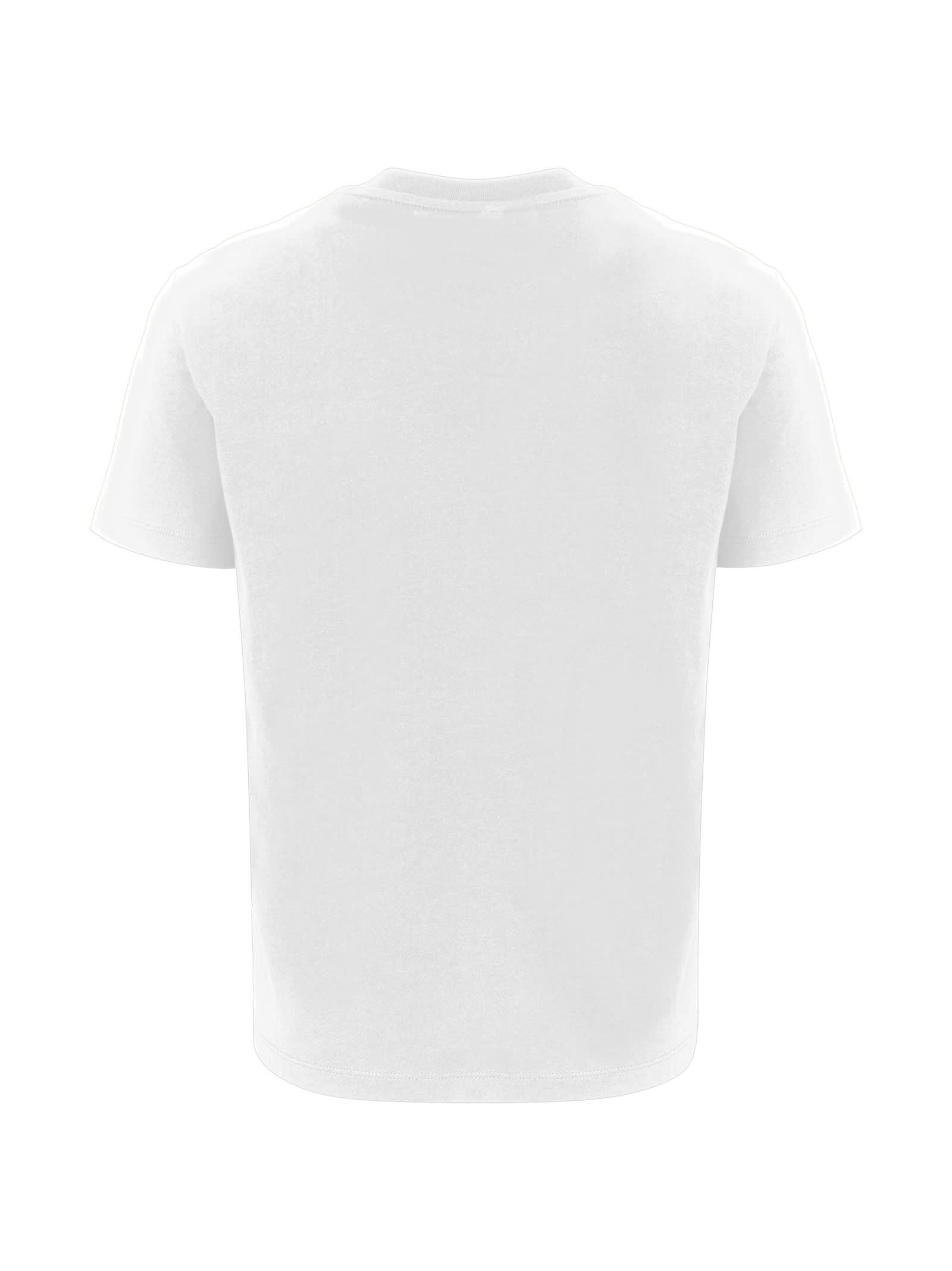 JUST CAVALLI JUST CAVALLI T-SHIRT