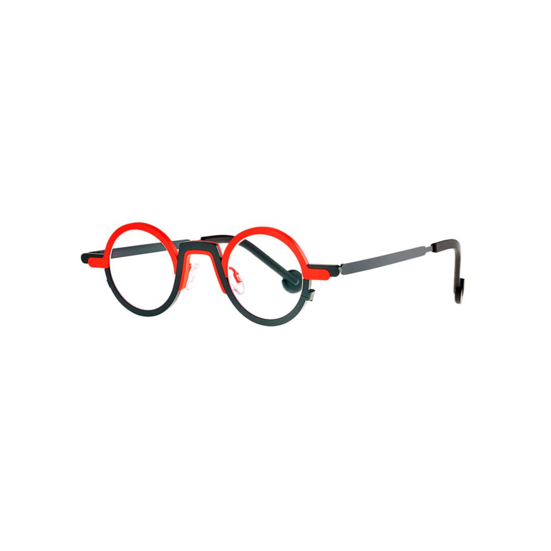 Theo Eyewear Myeong-dong 460 C 501+305460