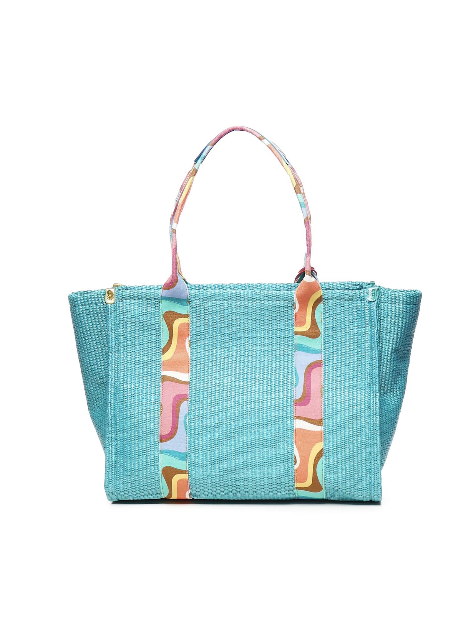 KURT GEIGER SOUTHBANK LARGE TOTE BAG 