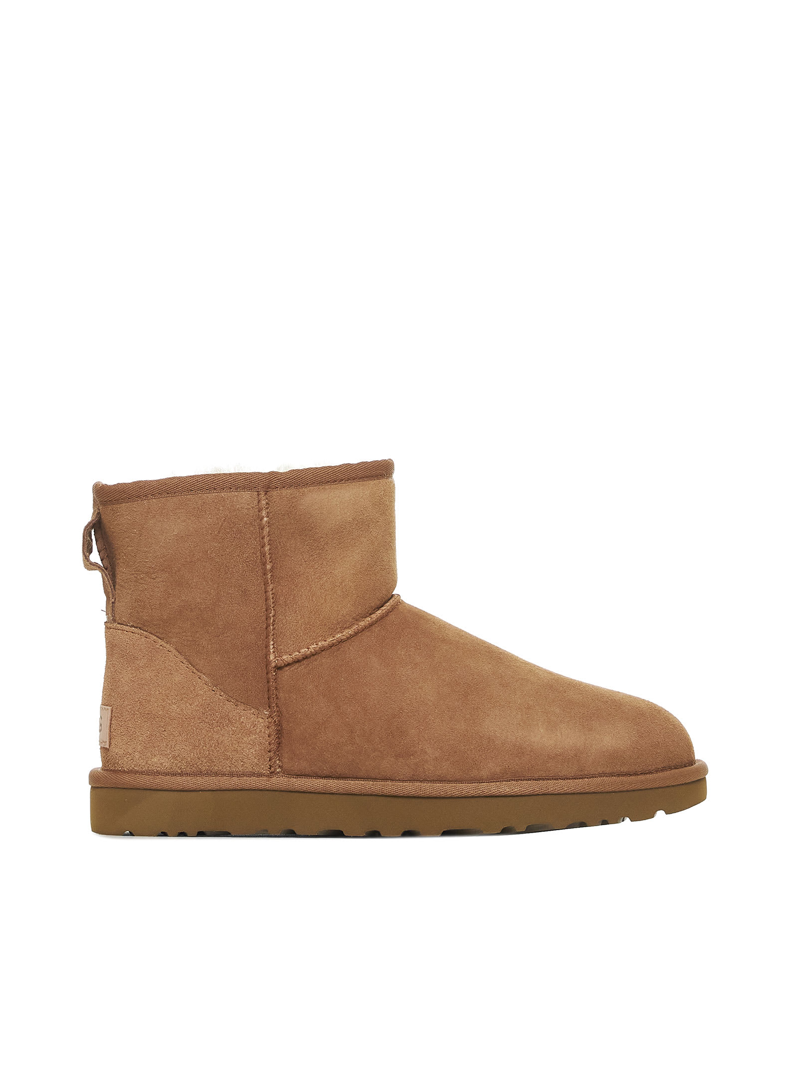 Shop Ugg Boots In Chestnut