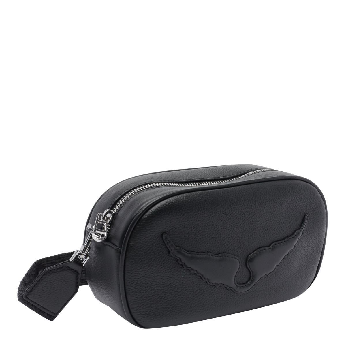 Zadig & Voltaire Rock Crossbody Bag