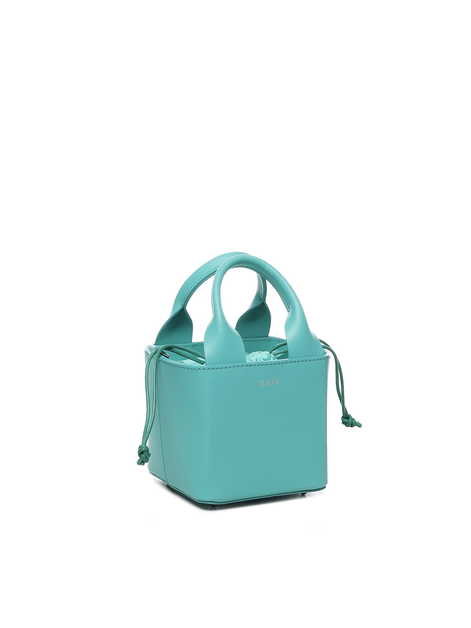 Date Cube Bag