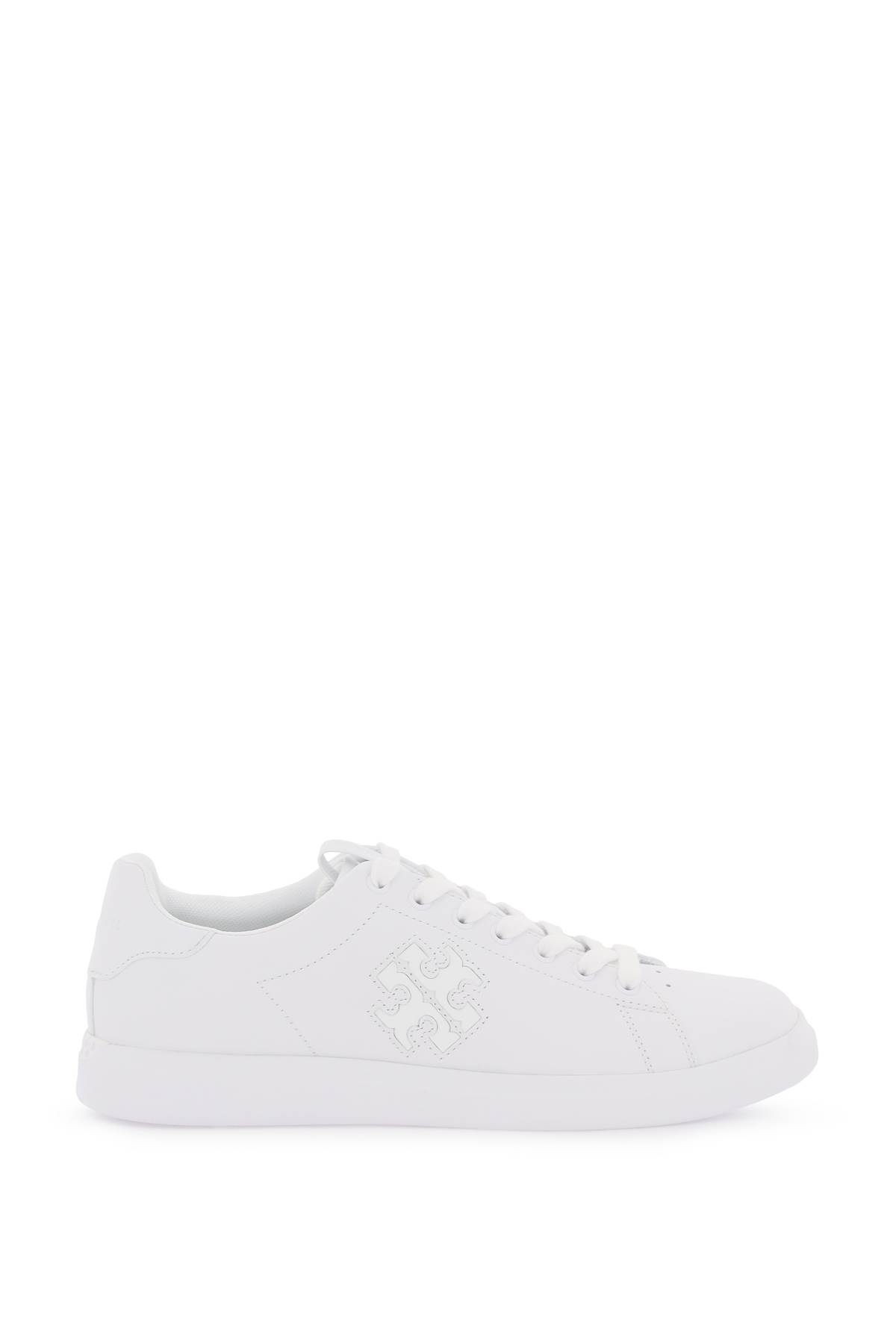 double T Howell Court Sneakers