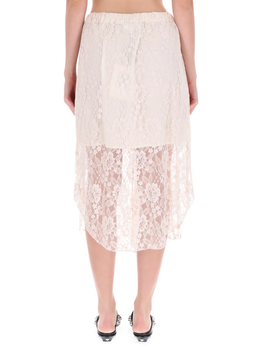 Baum Und Pferdgarten Selmo Skirt In Multi