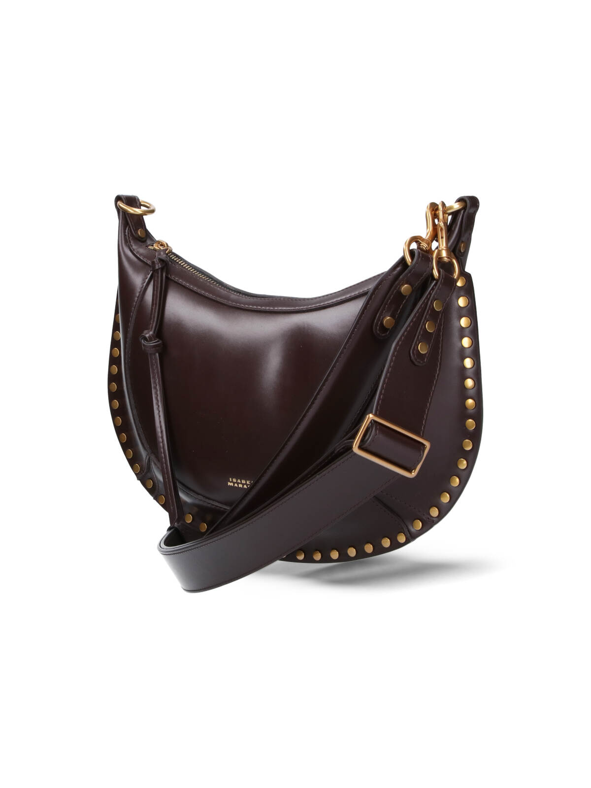 Isabel Marant Naoko Shoulder Bag