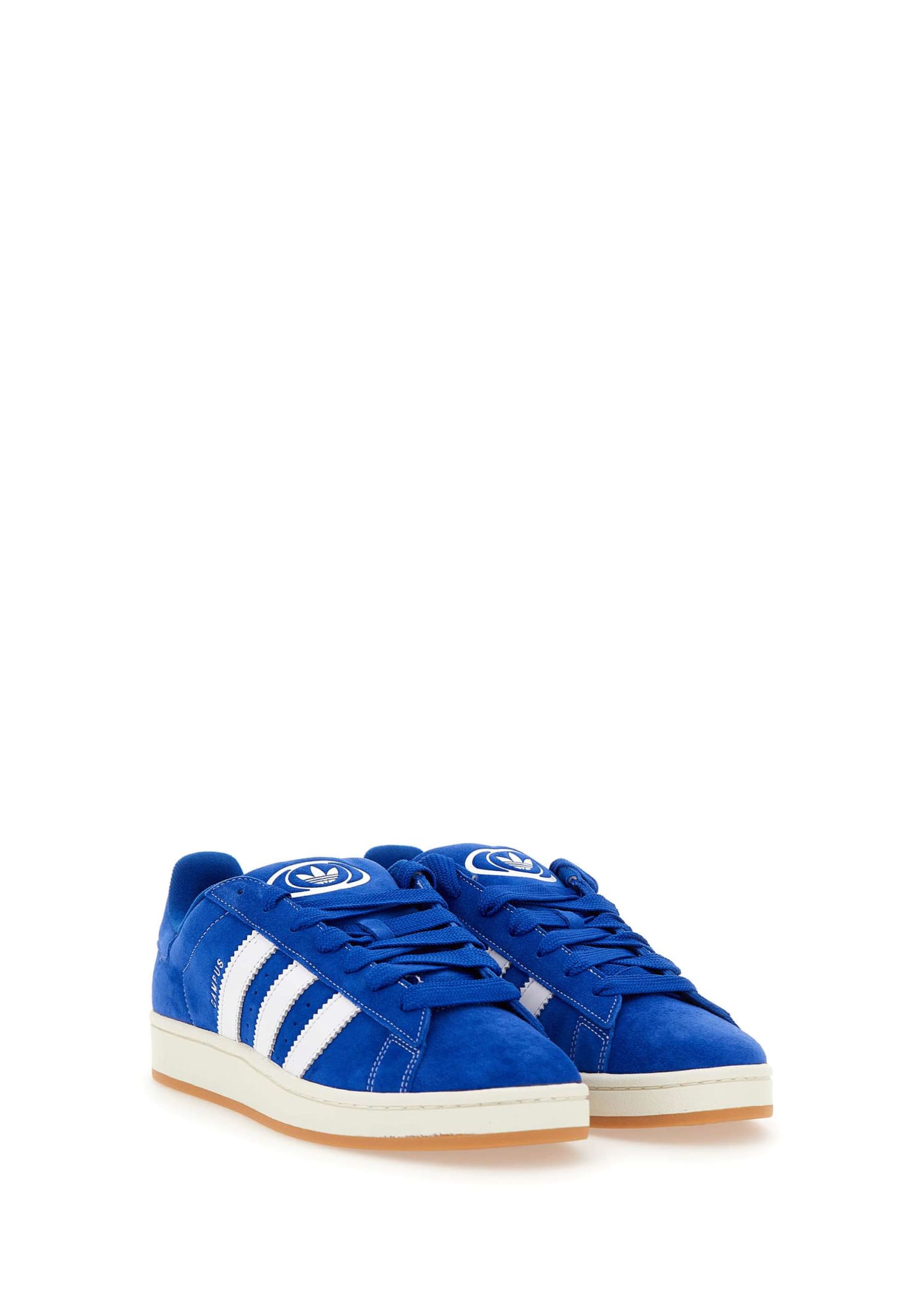 Adidas Originals Campus 00s Sneakers In Blue
