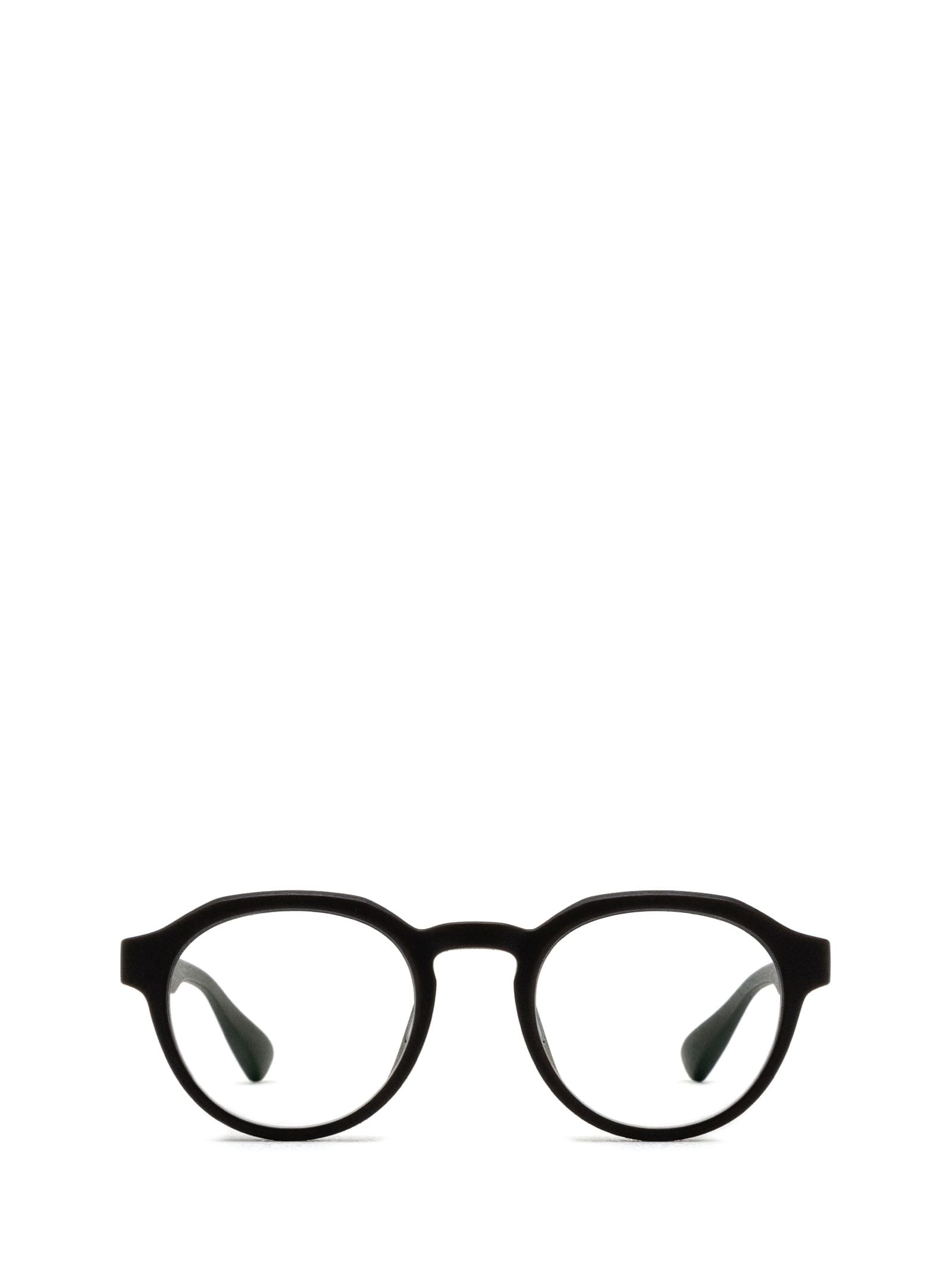 Jara Md22-ebony Brown Glasses