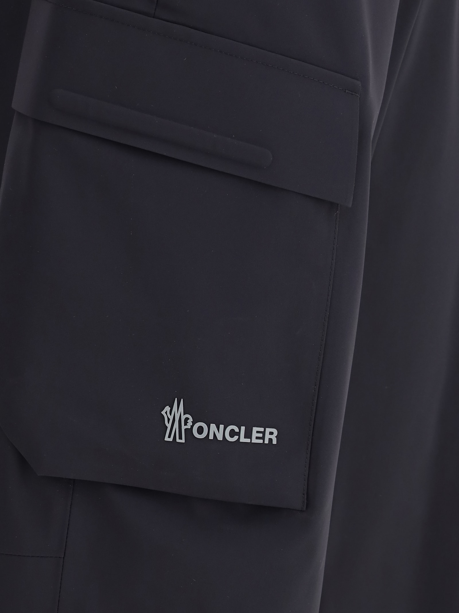 Moncler Sport Trousers
