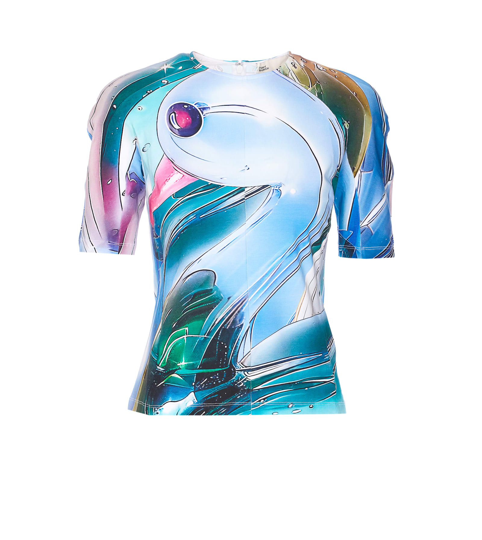 Printed T-shirt