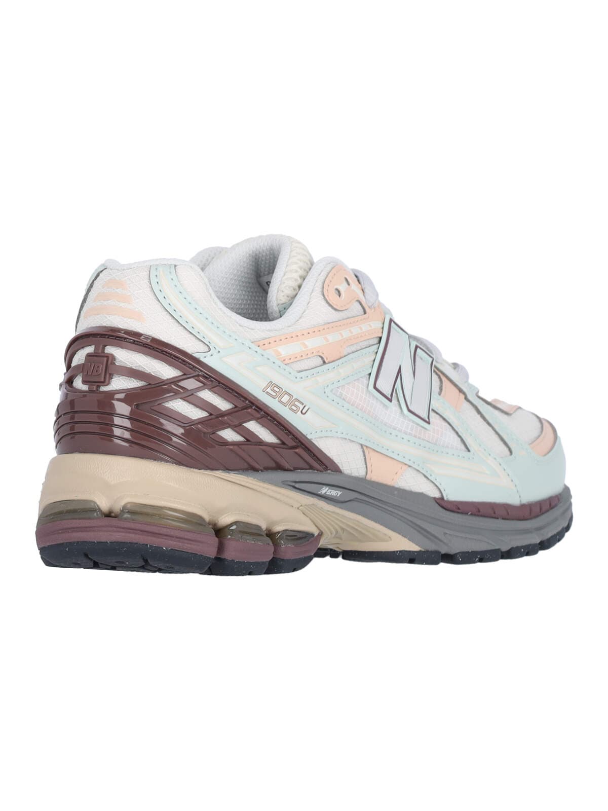 New Balance 1906r Mesh Sneakers