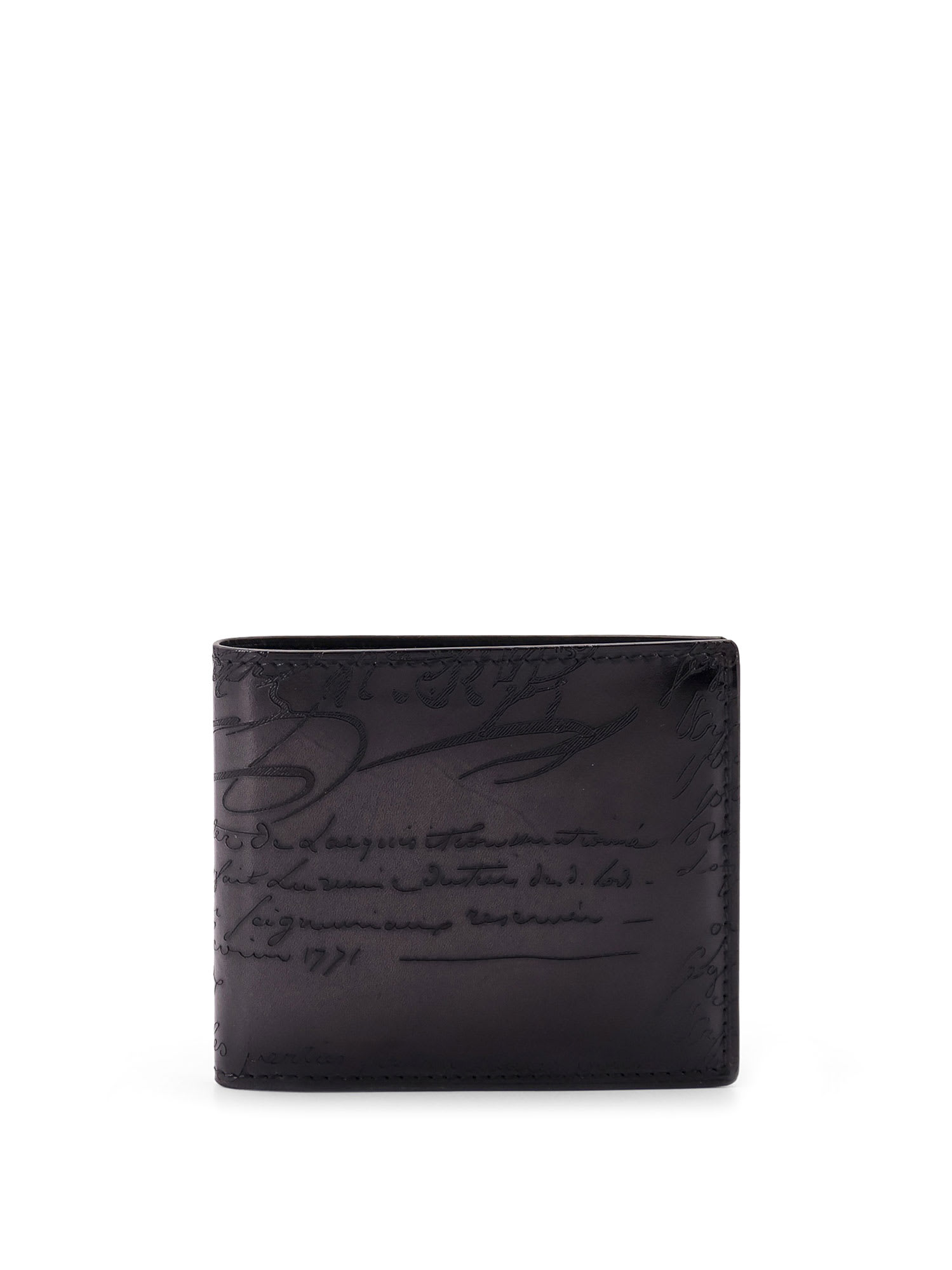 Berluti Wallet