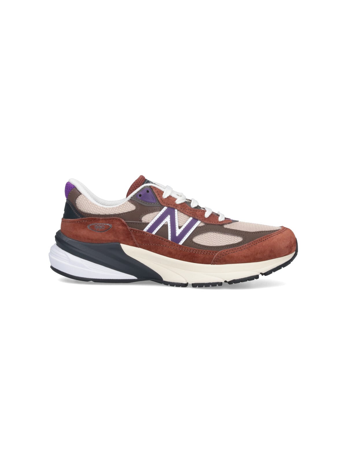 NEW BALANCE 990V6 SNEAKERS 