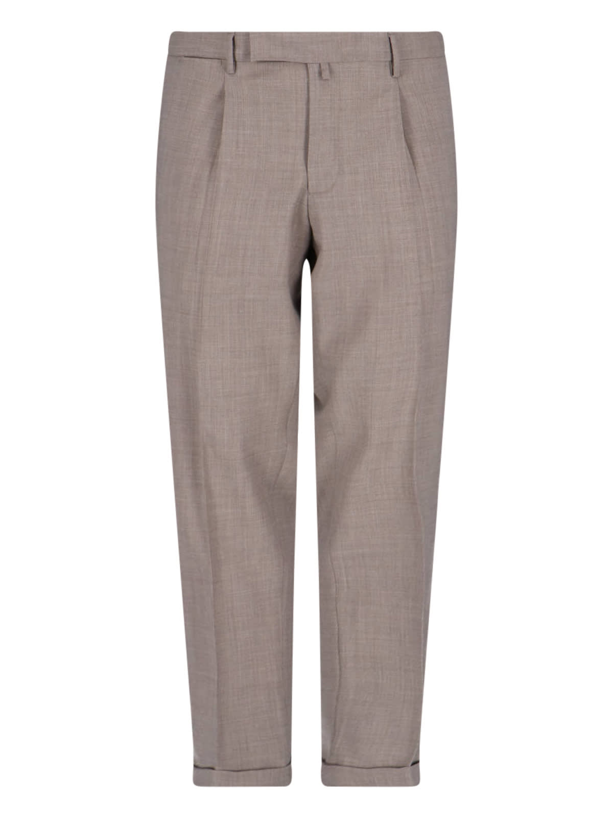 Briglia 1949 Straight Pants - Briglia 1949 - Modalova