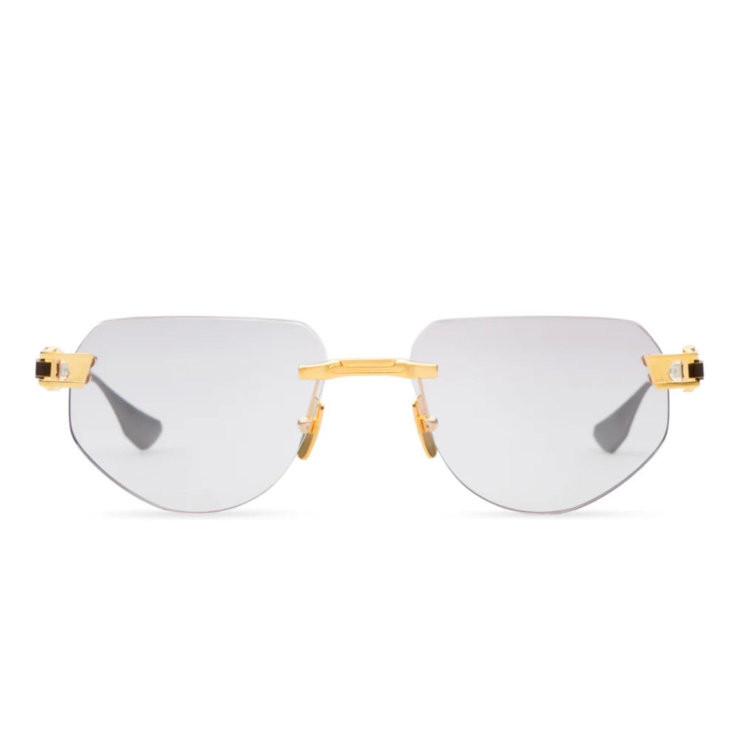 DITA GRAND-IMPERYNYELLOW GOLD-BLACK IRON FROM DITA 