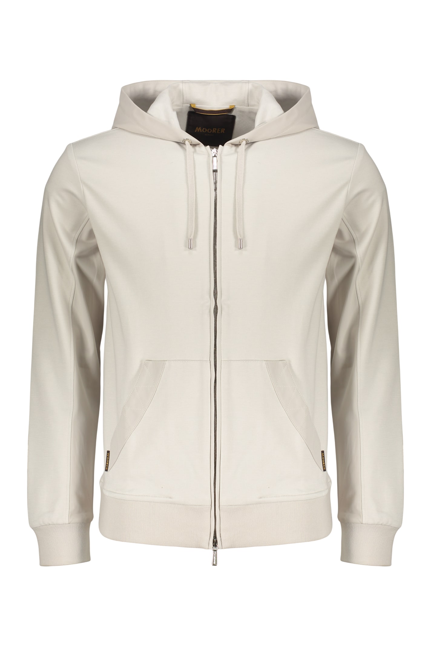 Full Zip Hoodie