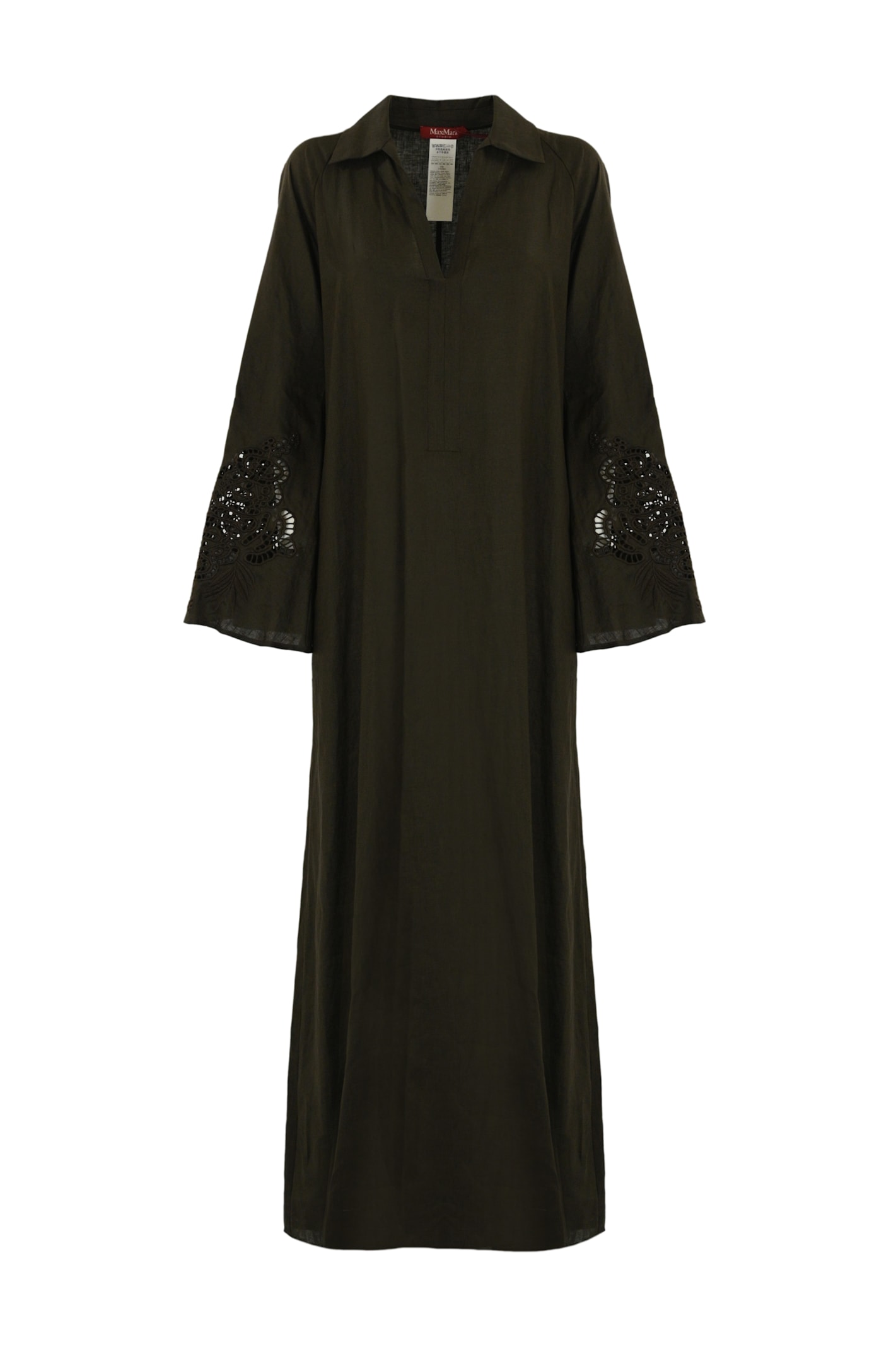 Strano Dress