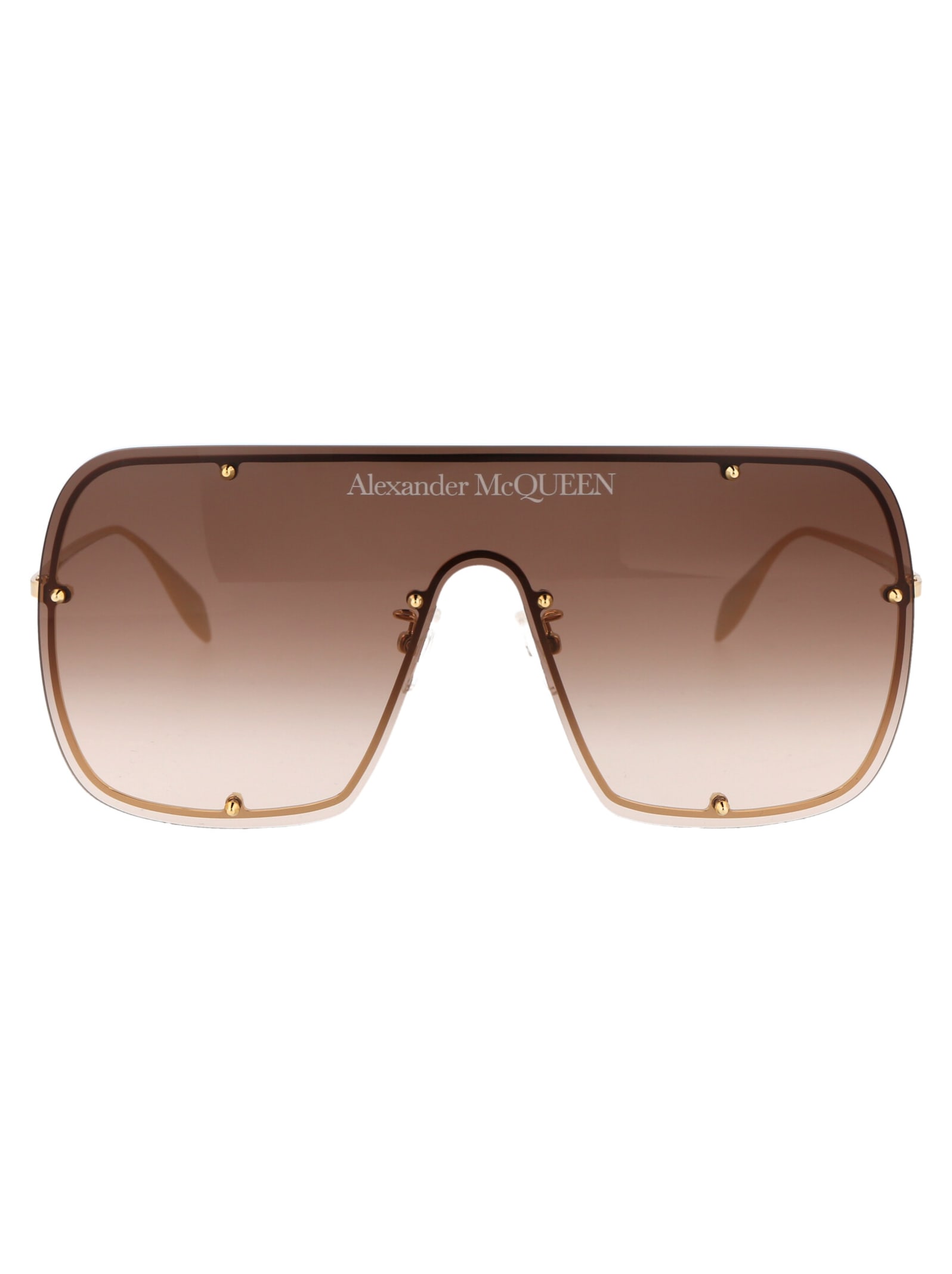 Alexander McQueen Eyewear Am0362s Sunglasses