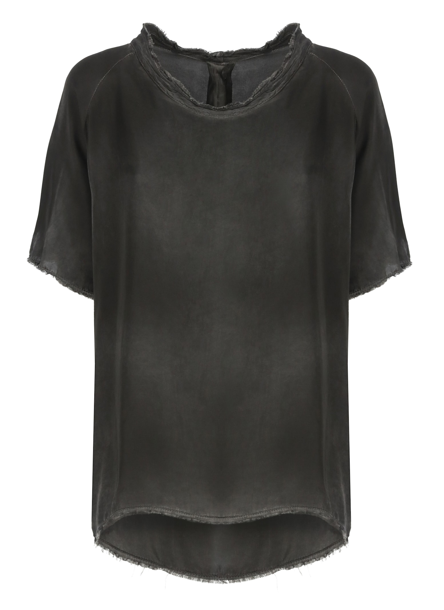 Viscose T-shirt