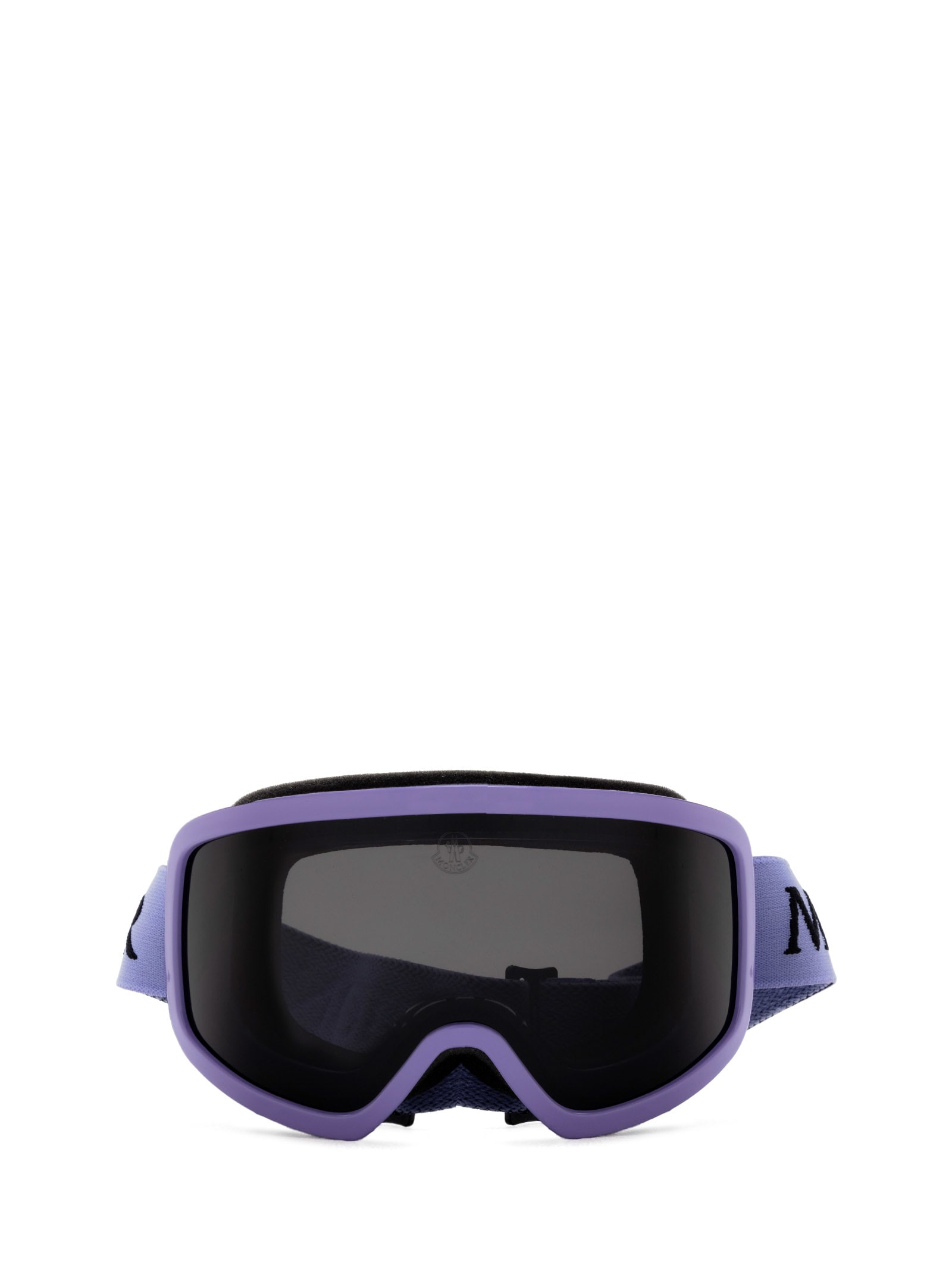 Ml0215 Shiny Lilac Sunglasses