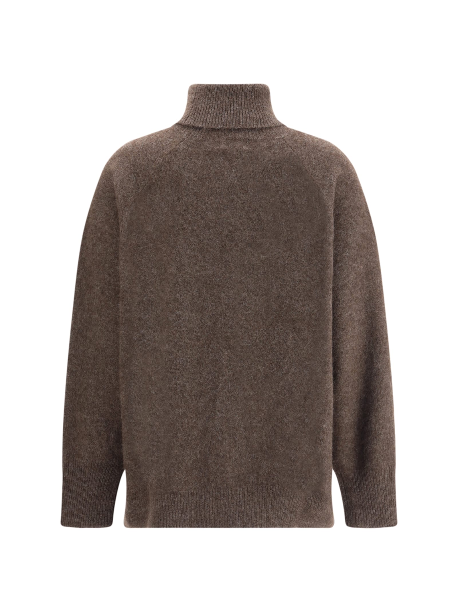 P.a.r.o.s.h Turtleneck Sweater