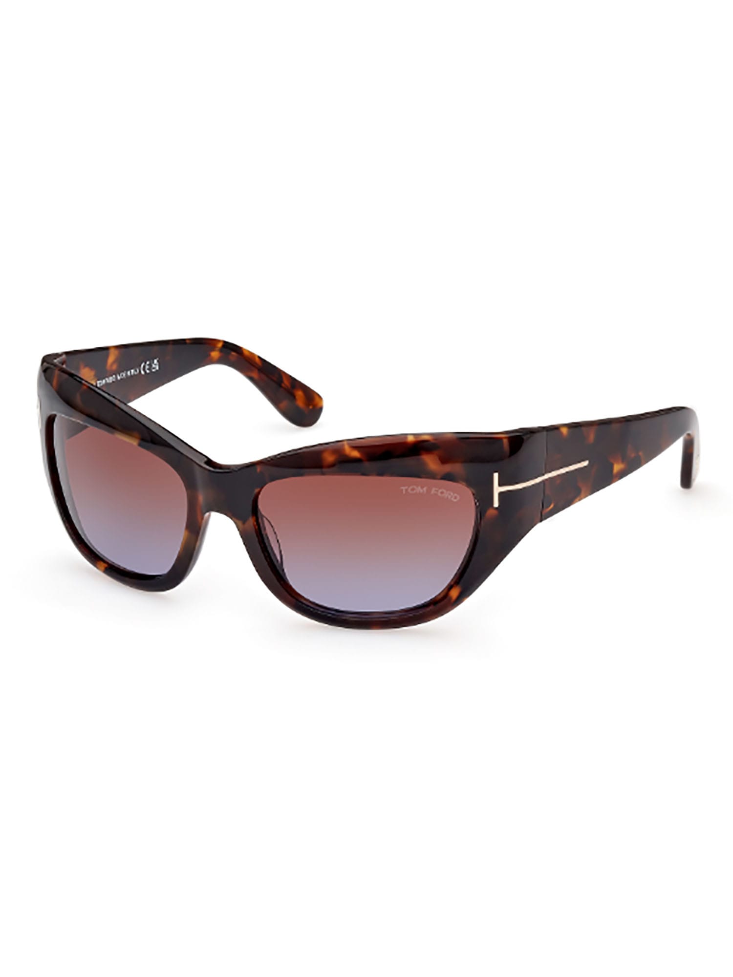 Shop Tom Ford Ft1065 Sunglasses