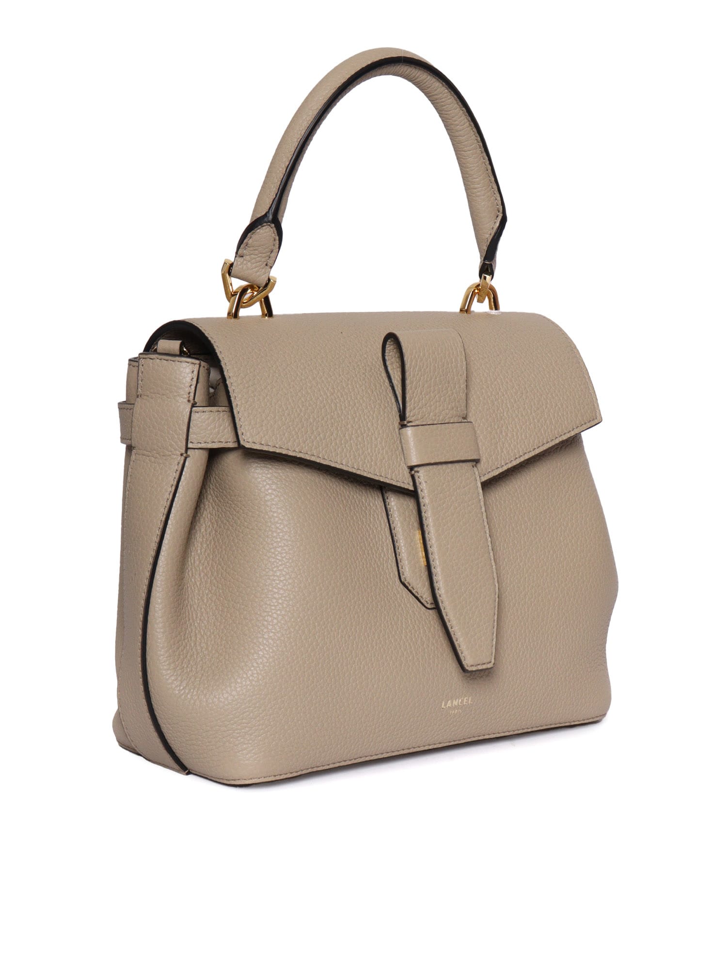 Lancel S Bag In Sand