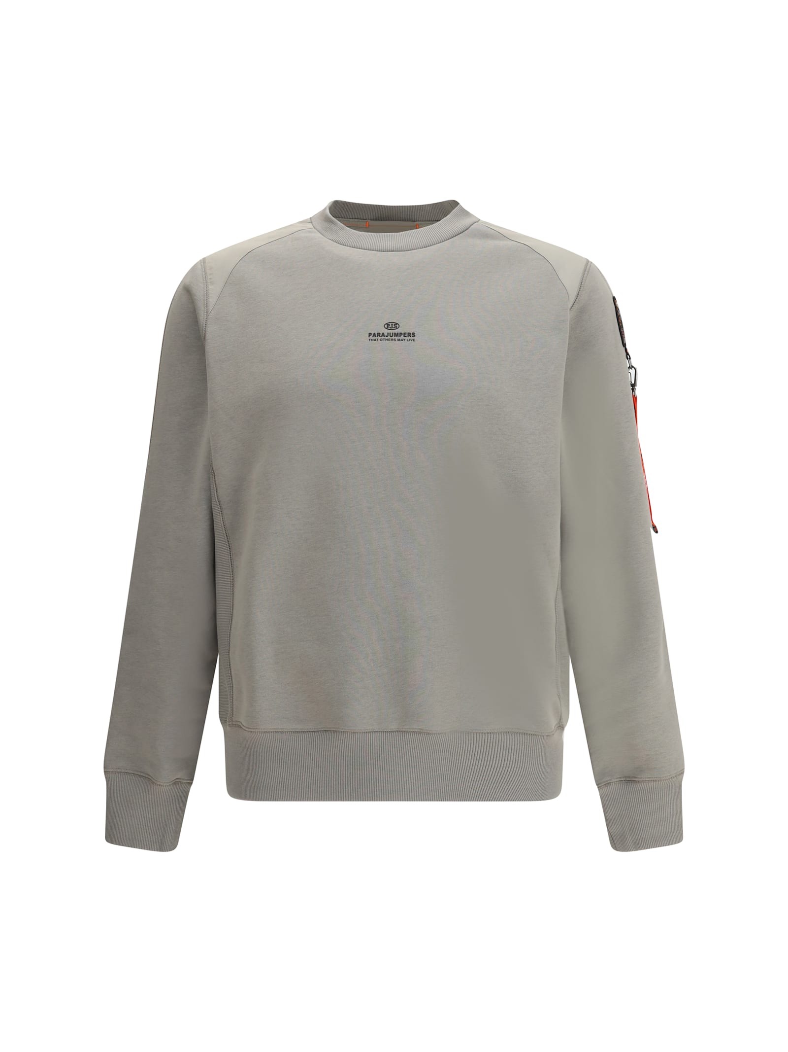 Parajumpers Sabre Basic Sweatshirt In Multi