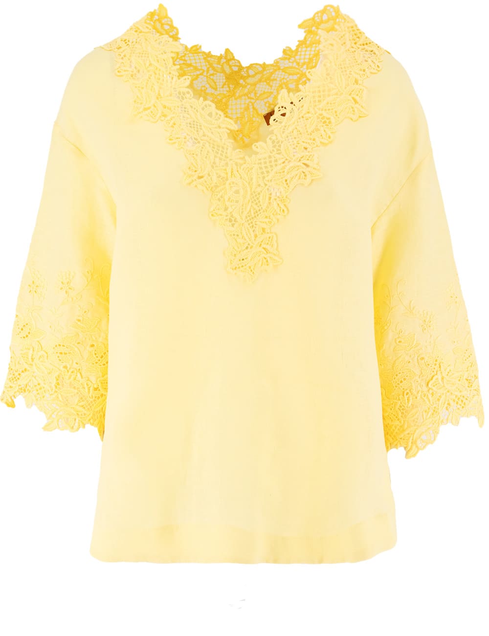 Ermanno Scervino T-shirt