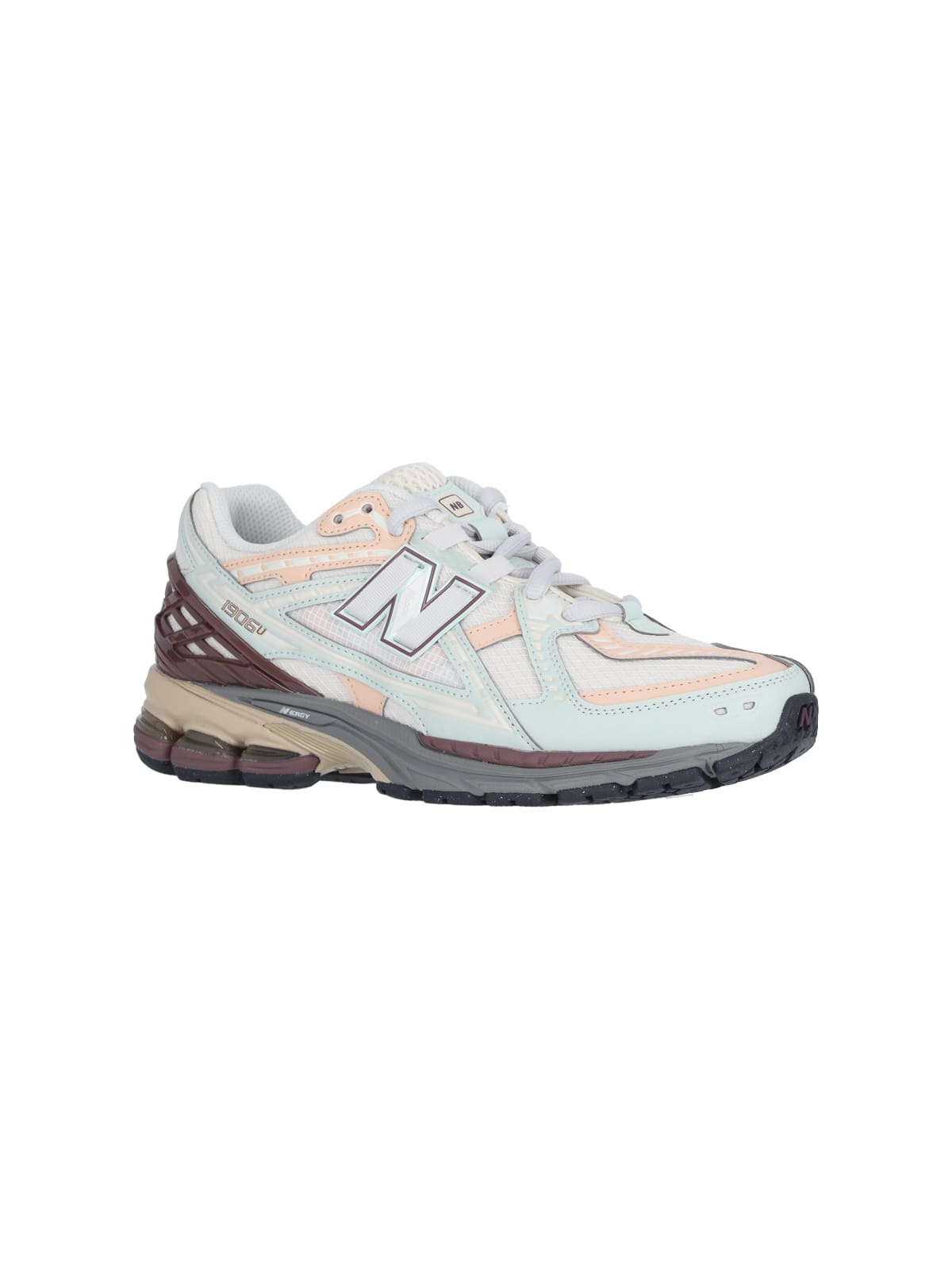 New Balance 1906r Mesh Sneakers