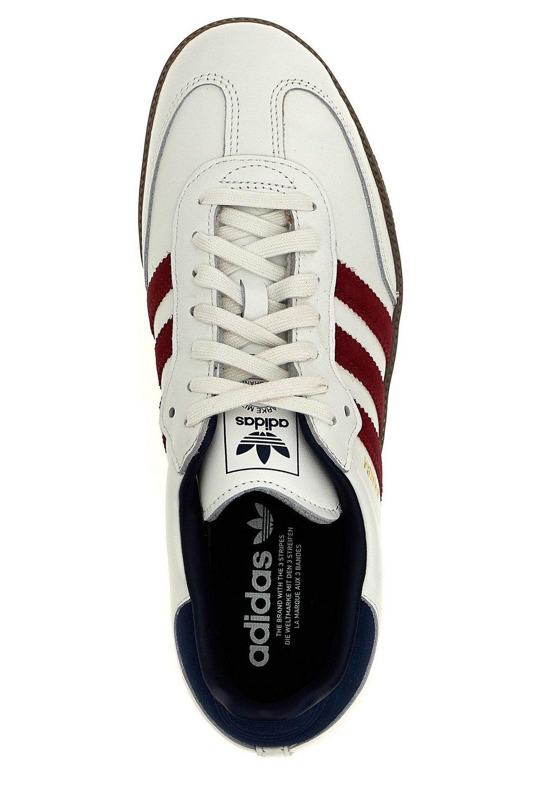 Adidas Originals Adidas Sneakers In Cwhite/tmvire/nindig