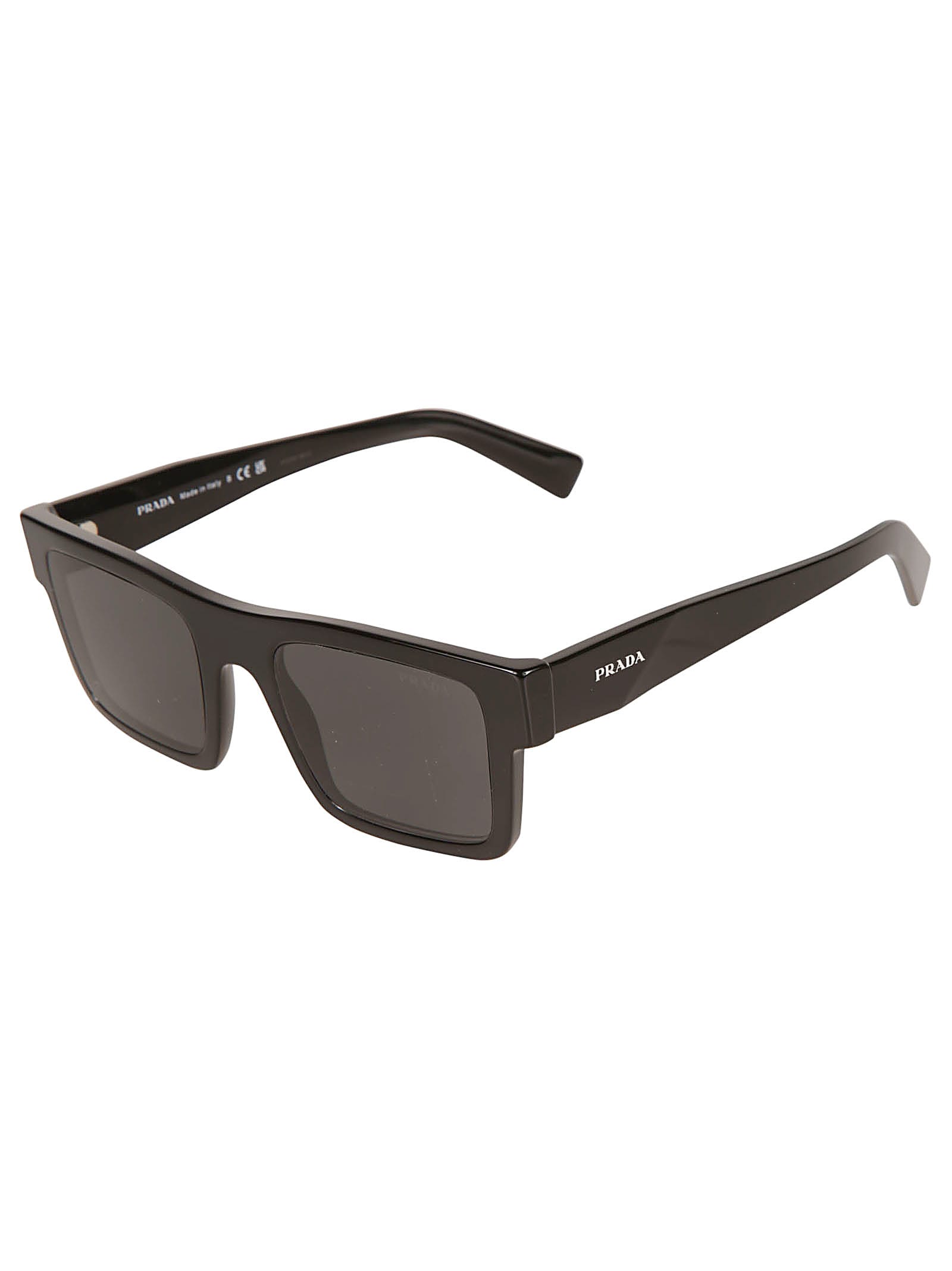 Prada 19ws Sole Sunglasses